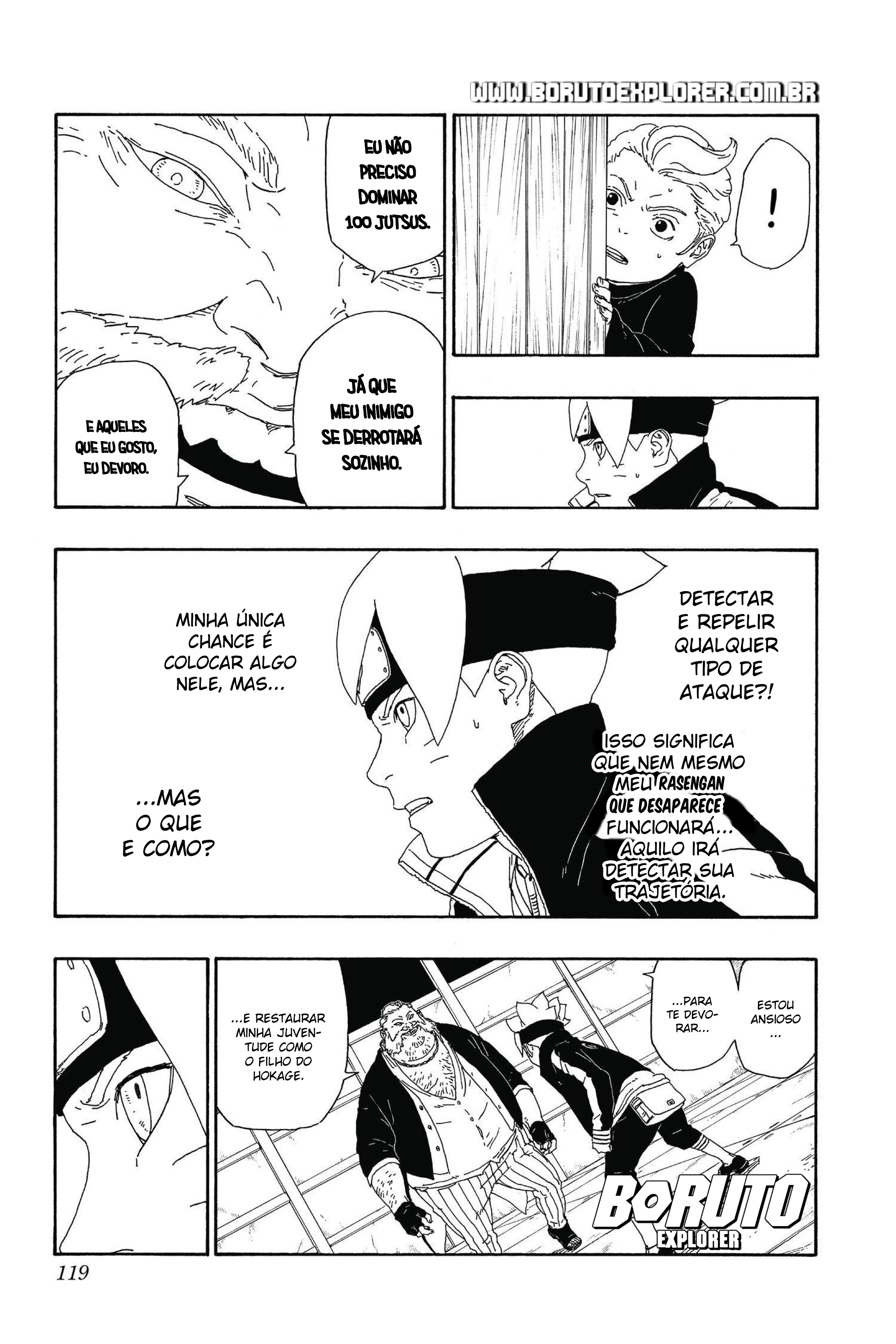 Read Boruto_ Naruto Next Generations (PT-BR) PT Manga Online