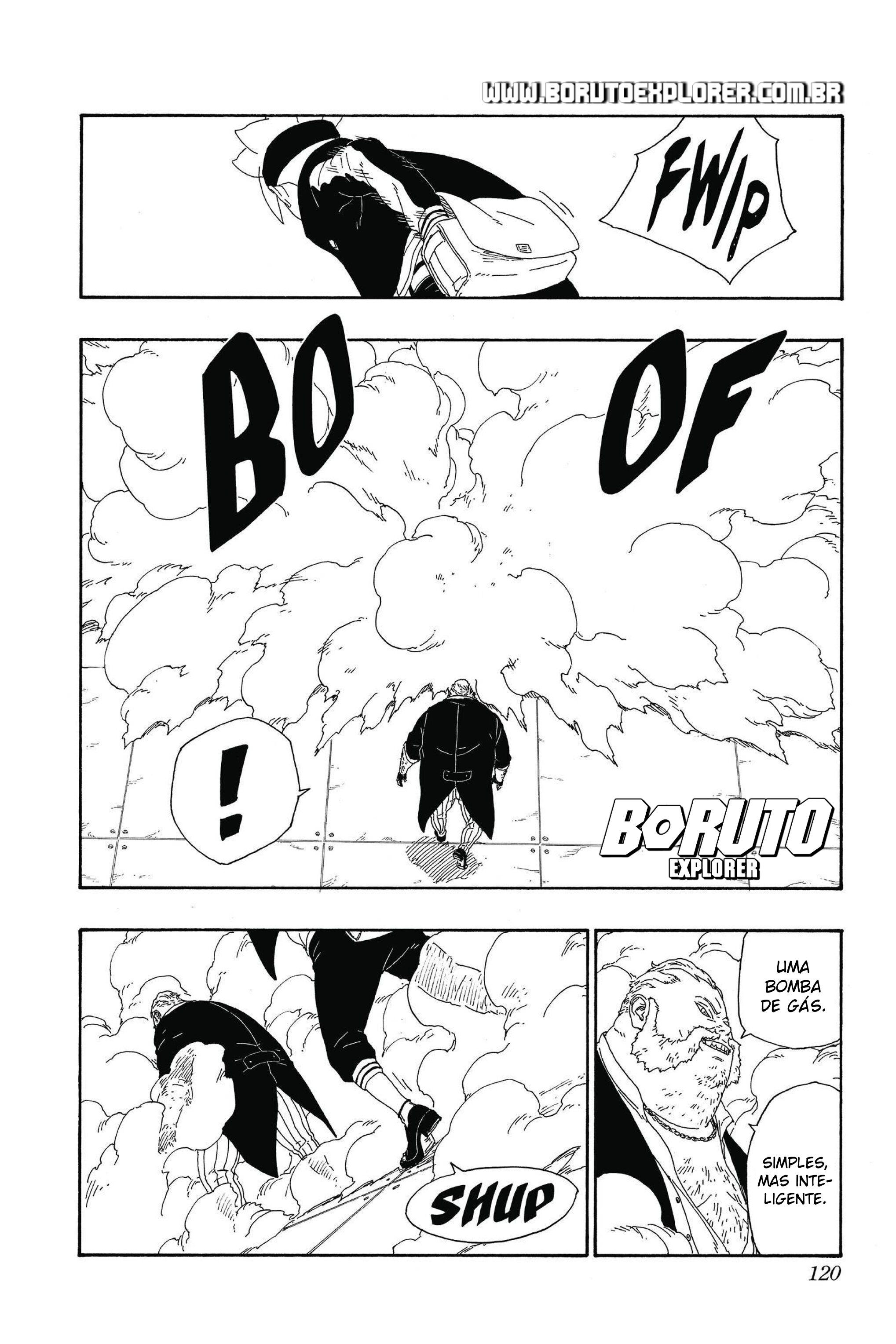 Read Boruto_ Naruto Next Generations (PT-BR) PT Manga Online