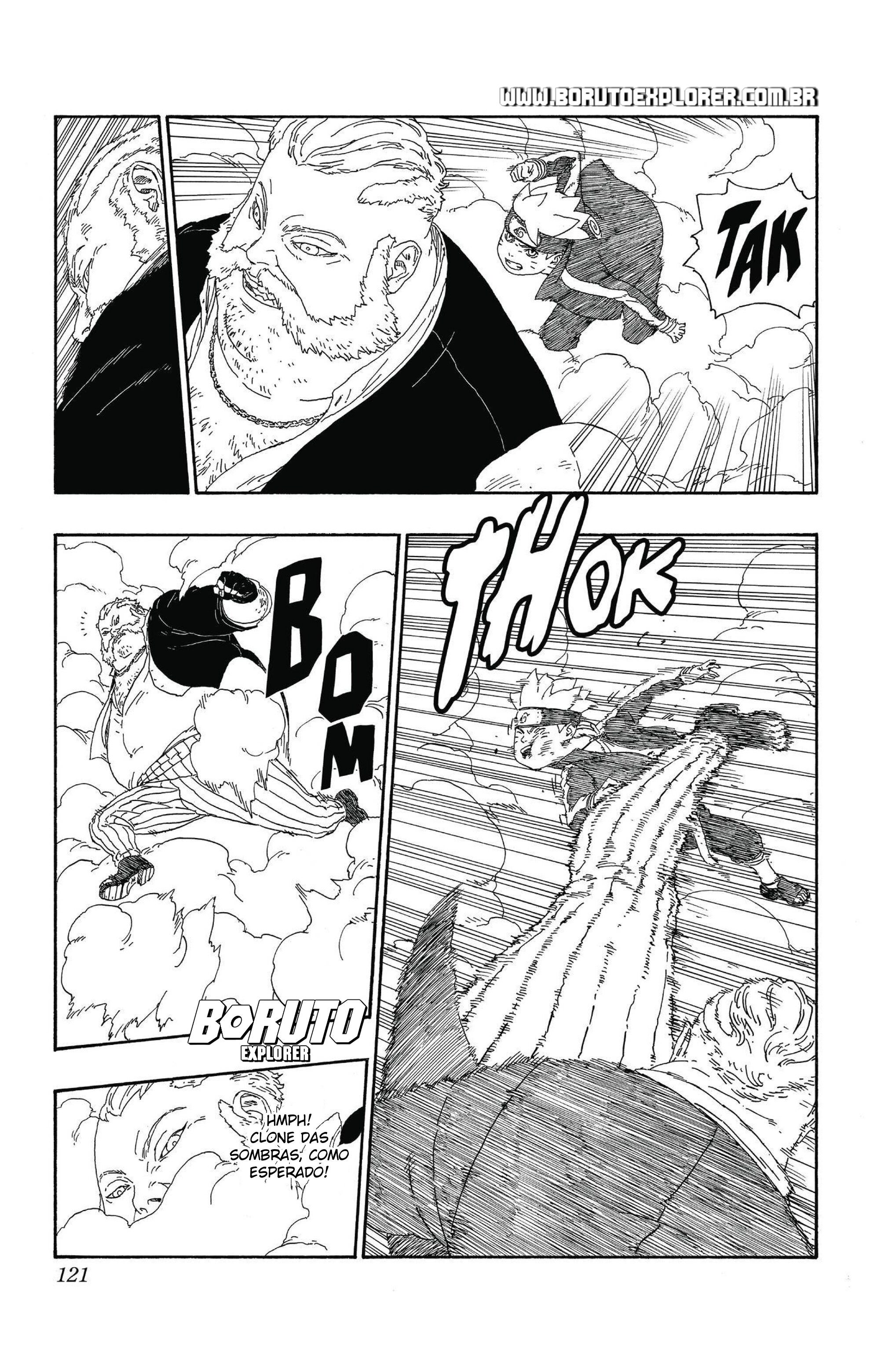 Read Boruto_ Naruto Next Generations (PT-BR) PT Manga Online