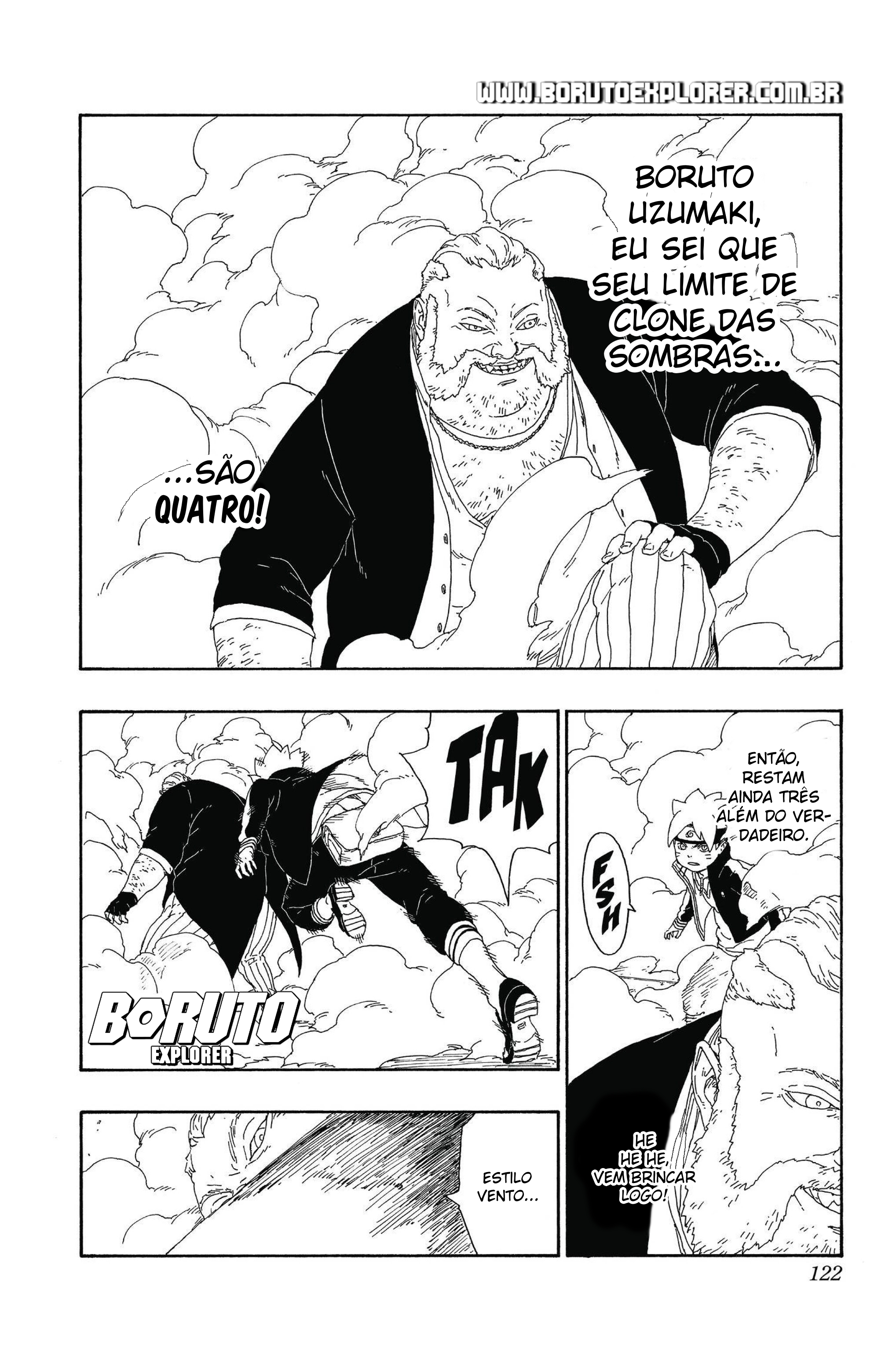 Read Boruto_ Naruto Next Generations (PT-BR) PT Manga Online