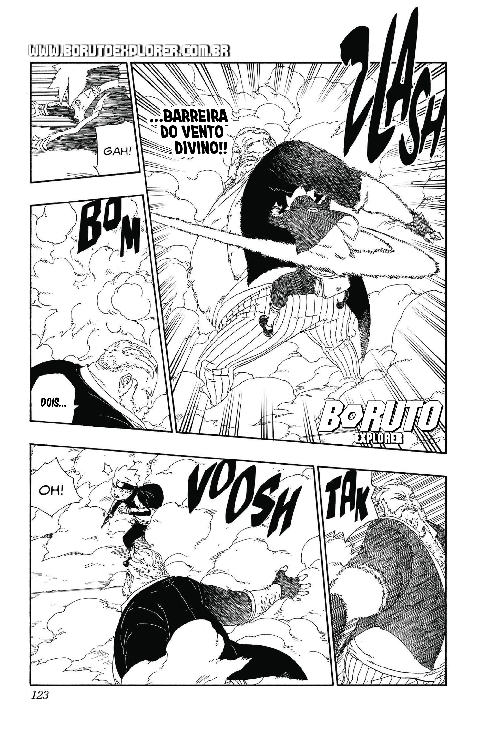 Read Boruto_ Naruto Next Generations (PT-BR) PT Manga Online