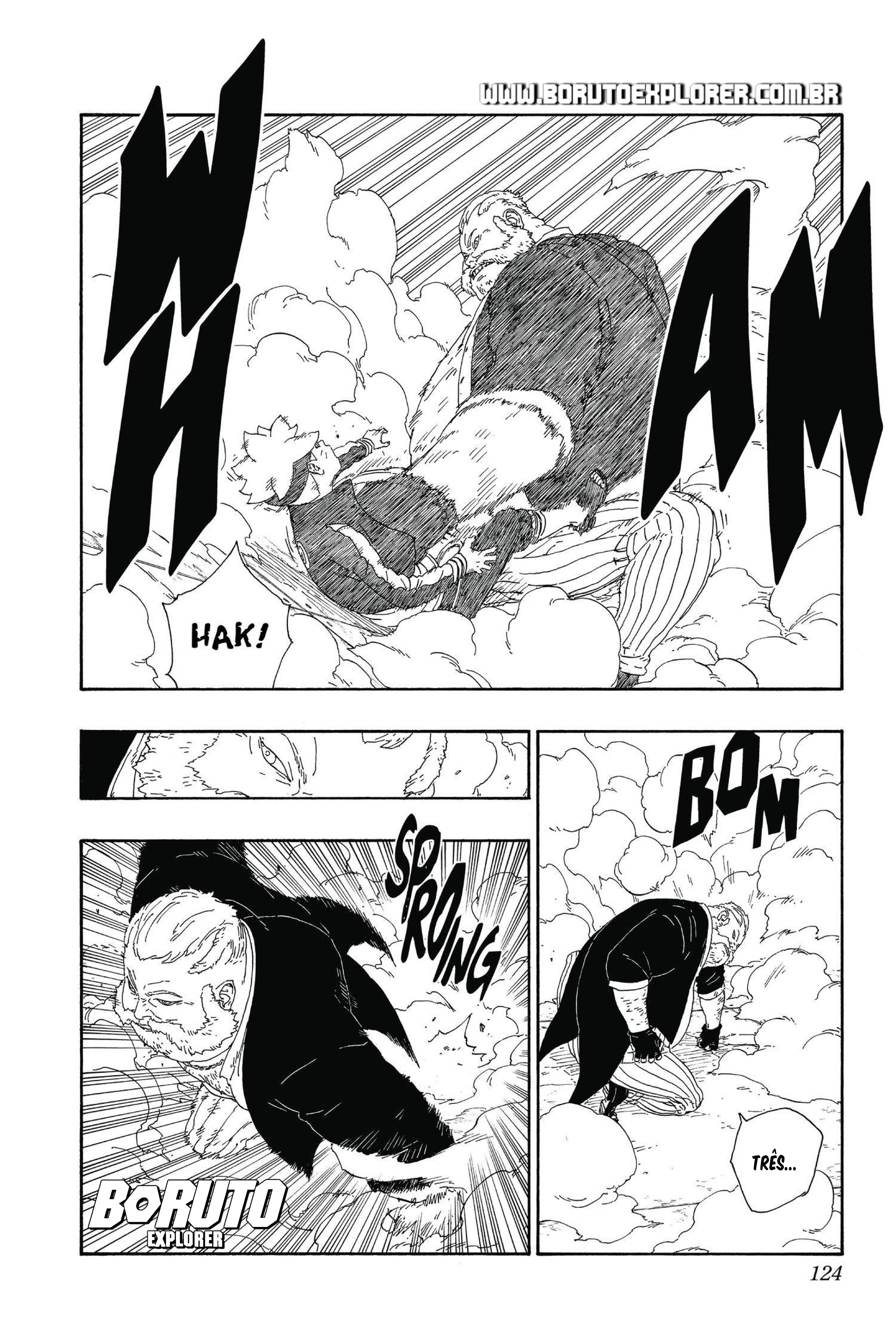 Read Boruto_ Naruto Next Generations (PT-BR) PT Manga Online