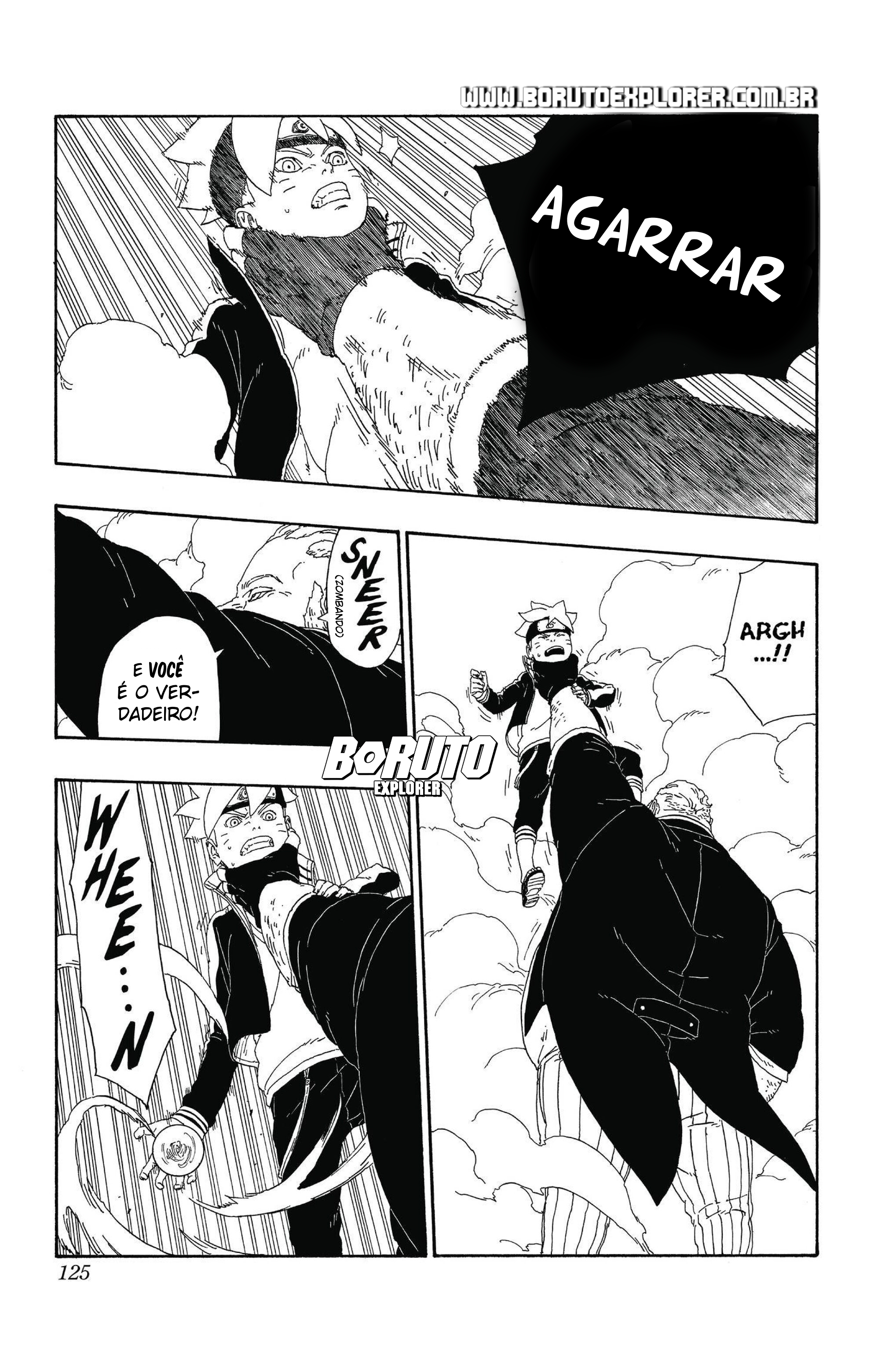 Read Boruto_ Naruto Next Generations (PT-BR) PT Manga Online