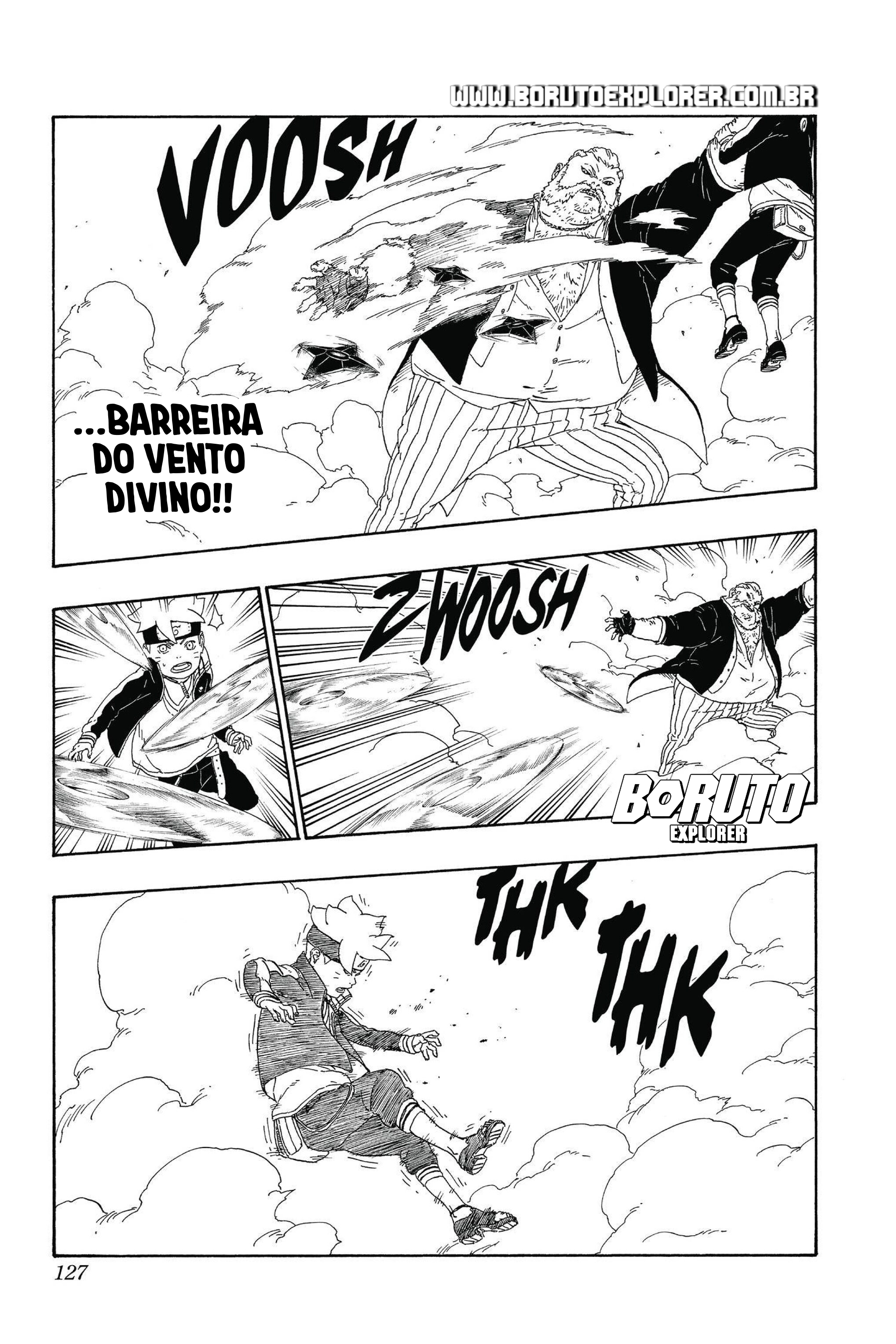 Read Boruto_ Naruto Next Generations (PT-BR) PT Manga Online