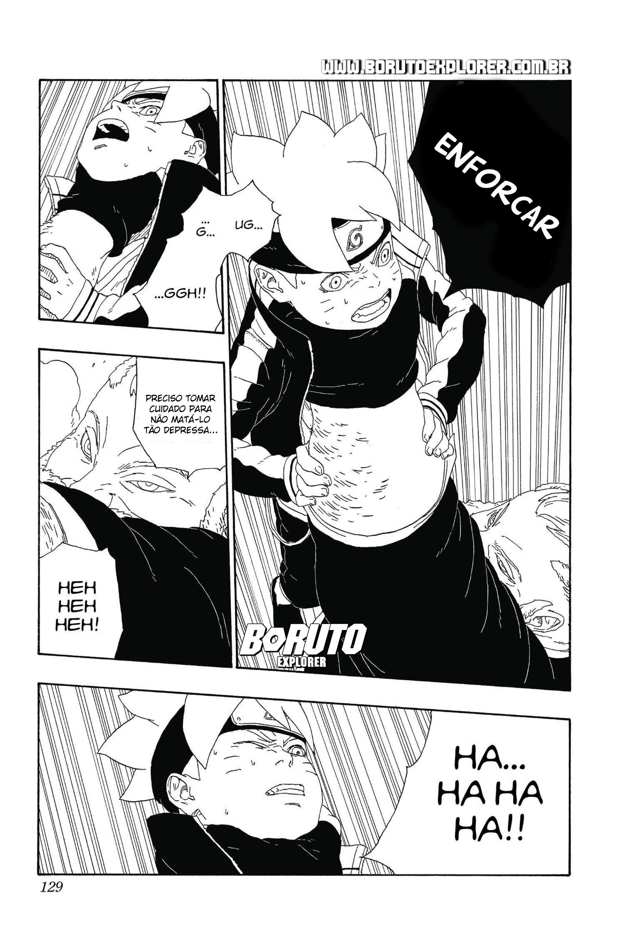 Read Boruto_ Naruto Next Generations (PT-BR) PT Manga Online