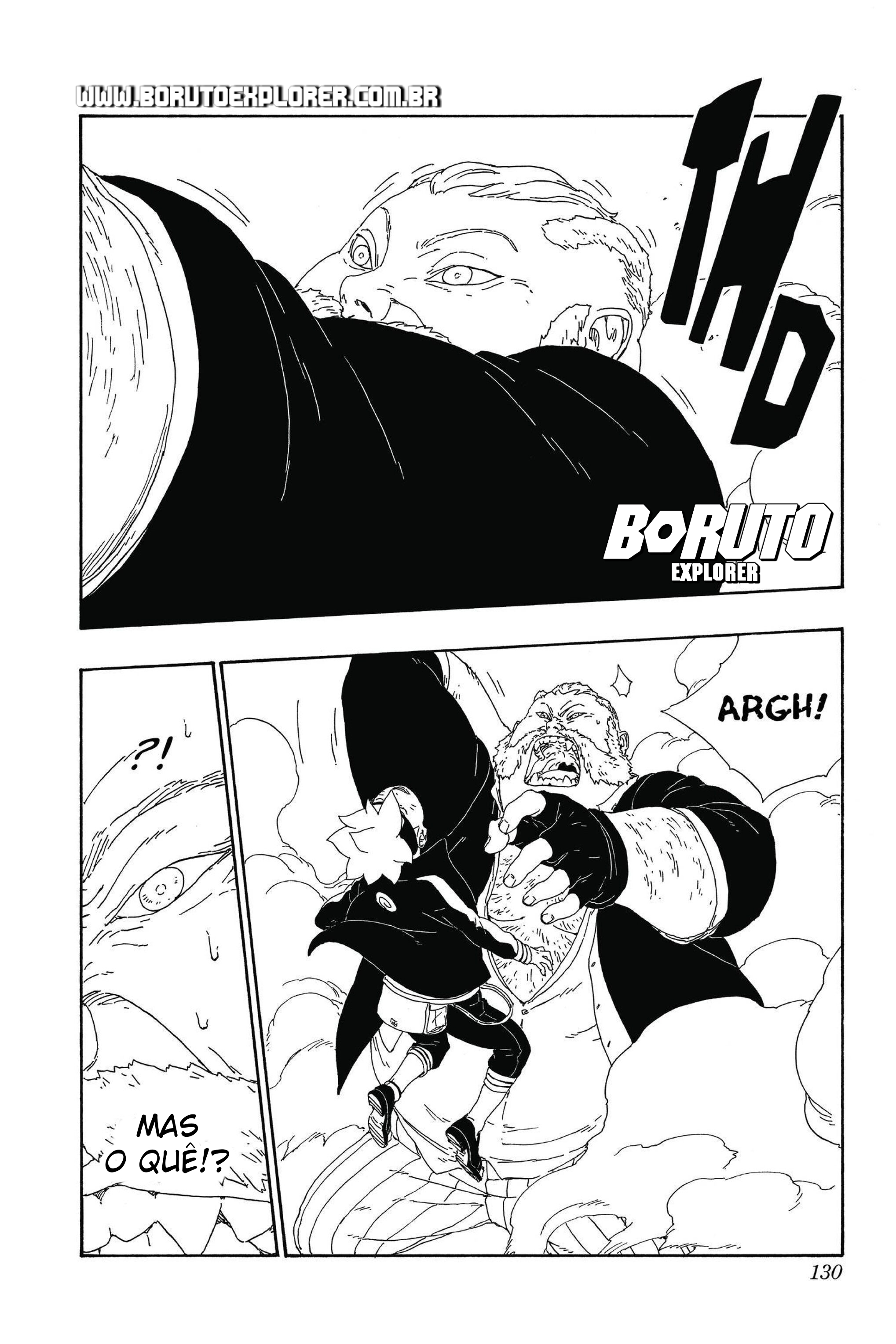 Read Boruto_ Naruto Next Generations (PT-BR) PT Manga Online