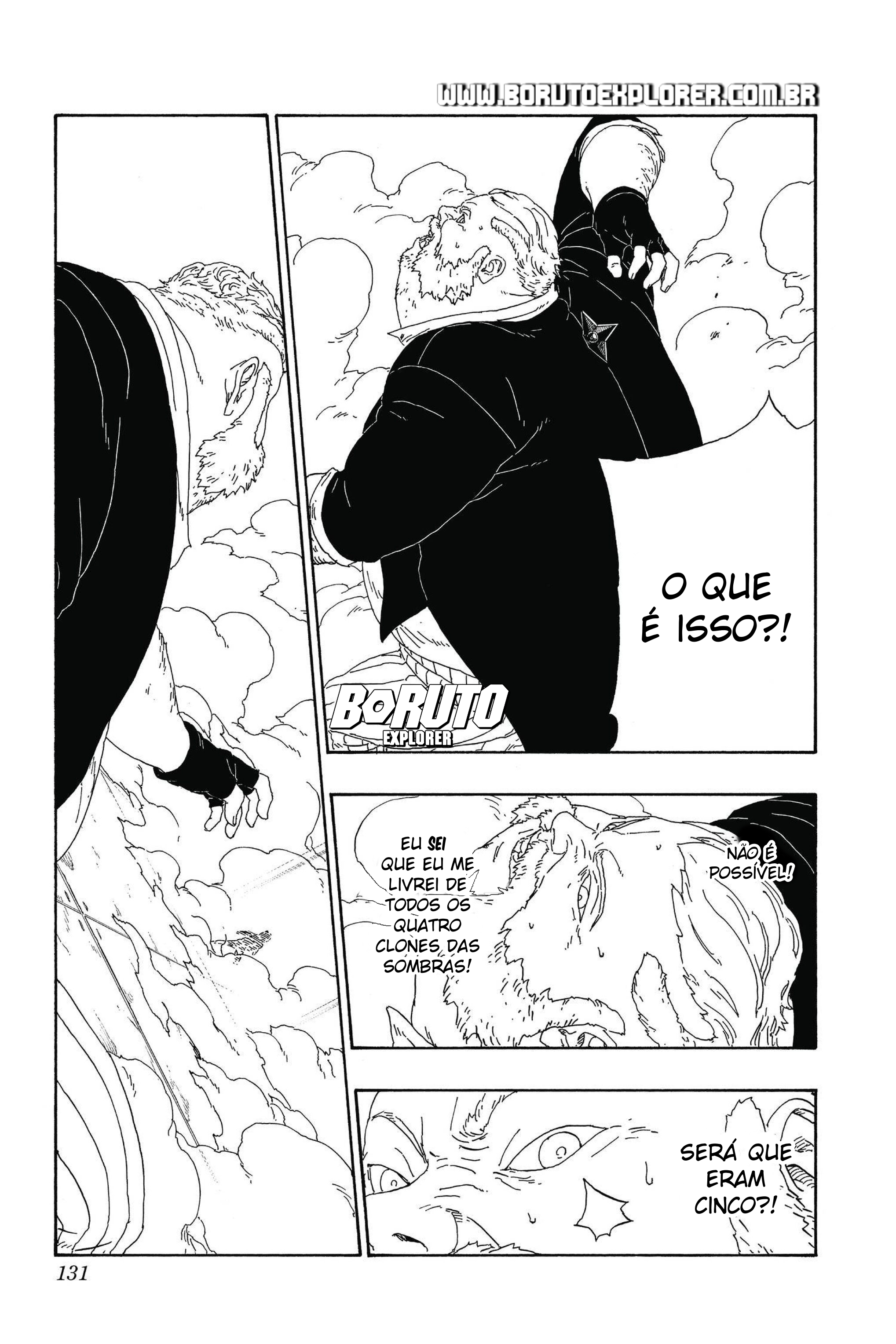Read Boruto_ Naruto Next Generations (PT-BR) PT Manga Online