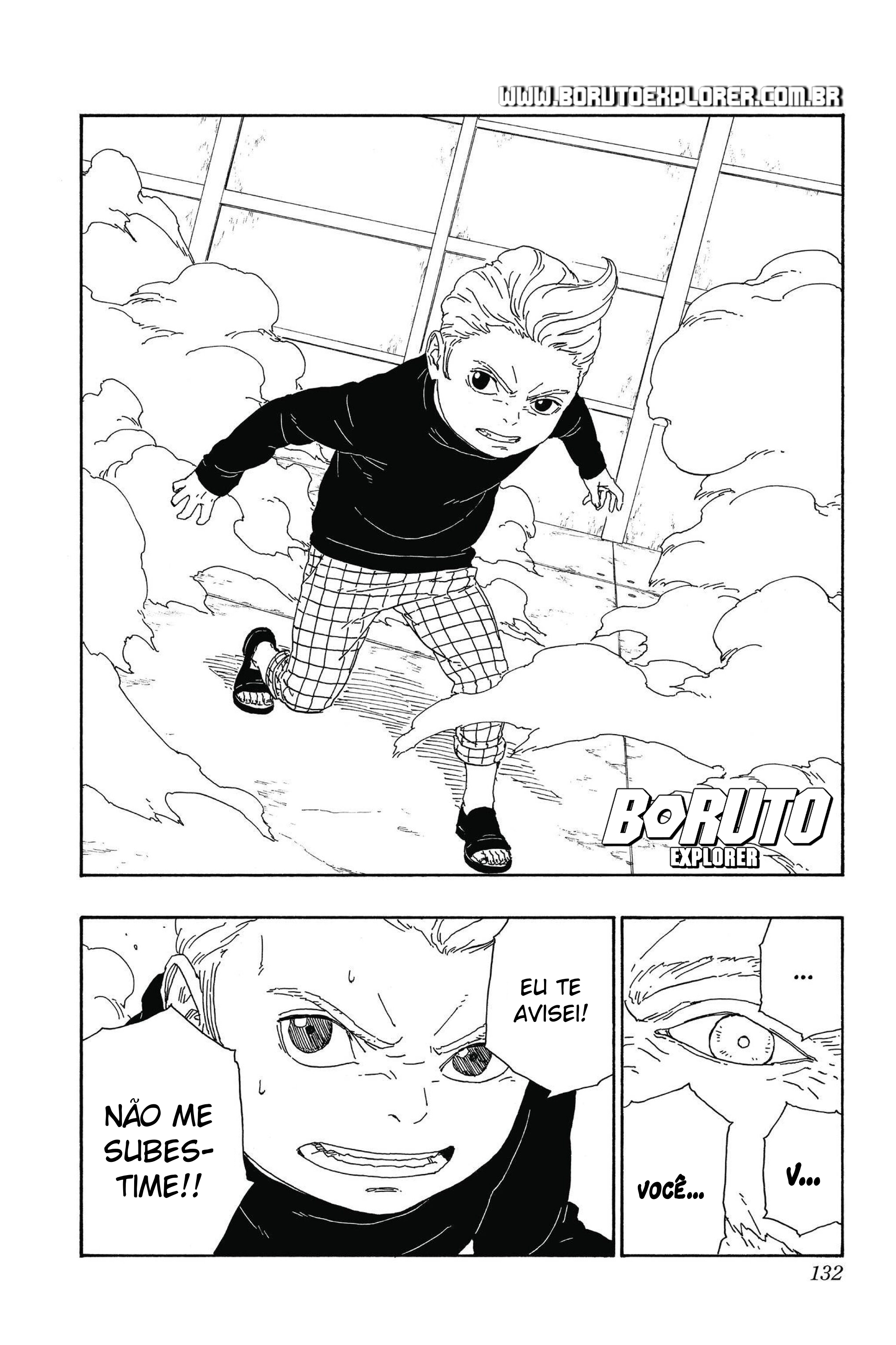 Read Boruto_ Naruto Next Generations (PT-BR) PT Manga Online