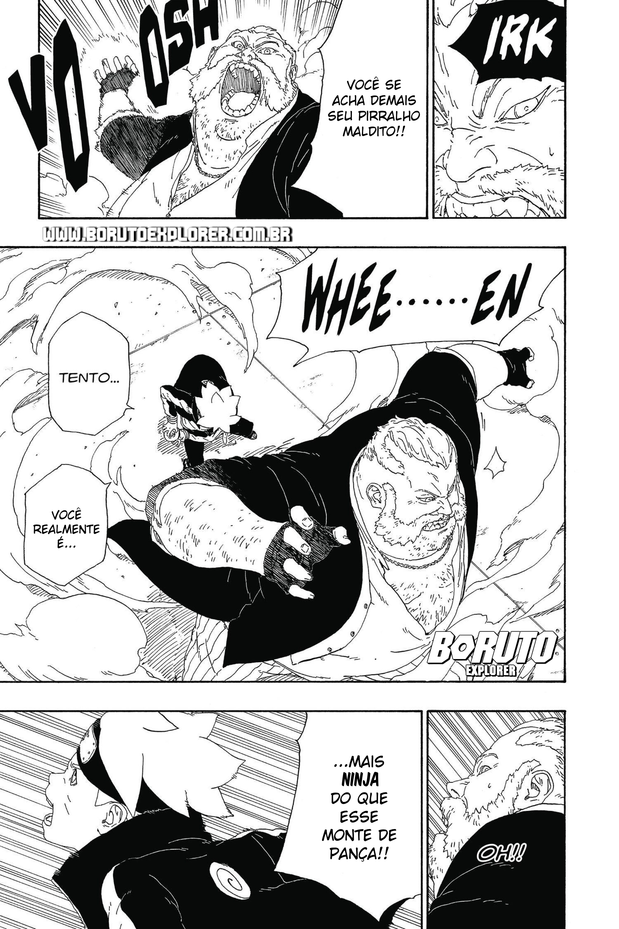 Read Boruto_ Naruto Next Generations (PT-BR) PT Manga Online