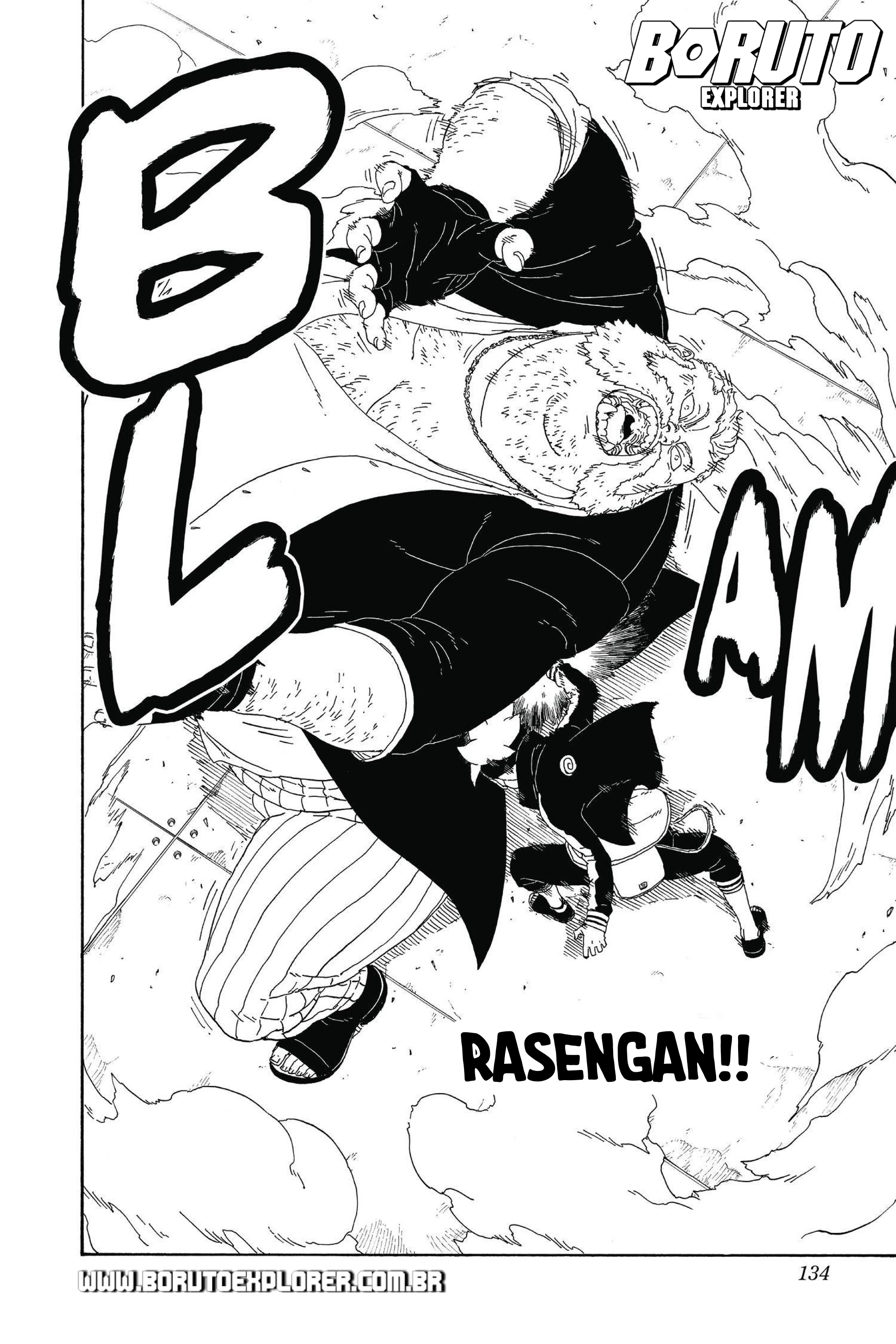 Read Boruto_ Naruto Next Generations (PT-BR) PT Manga Online