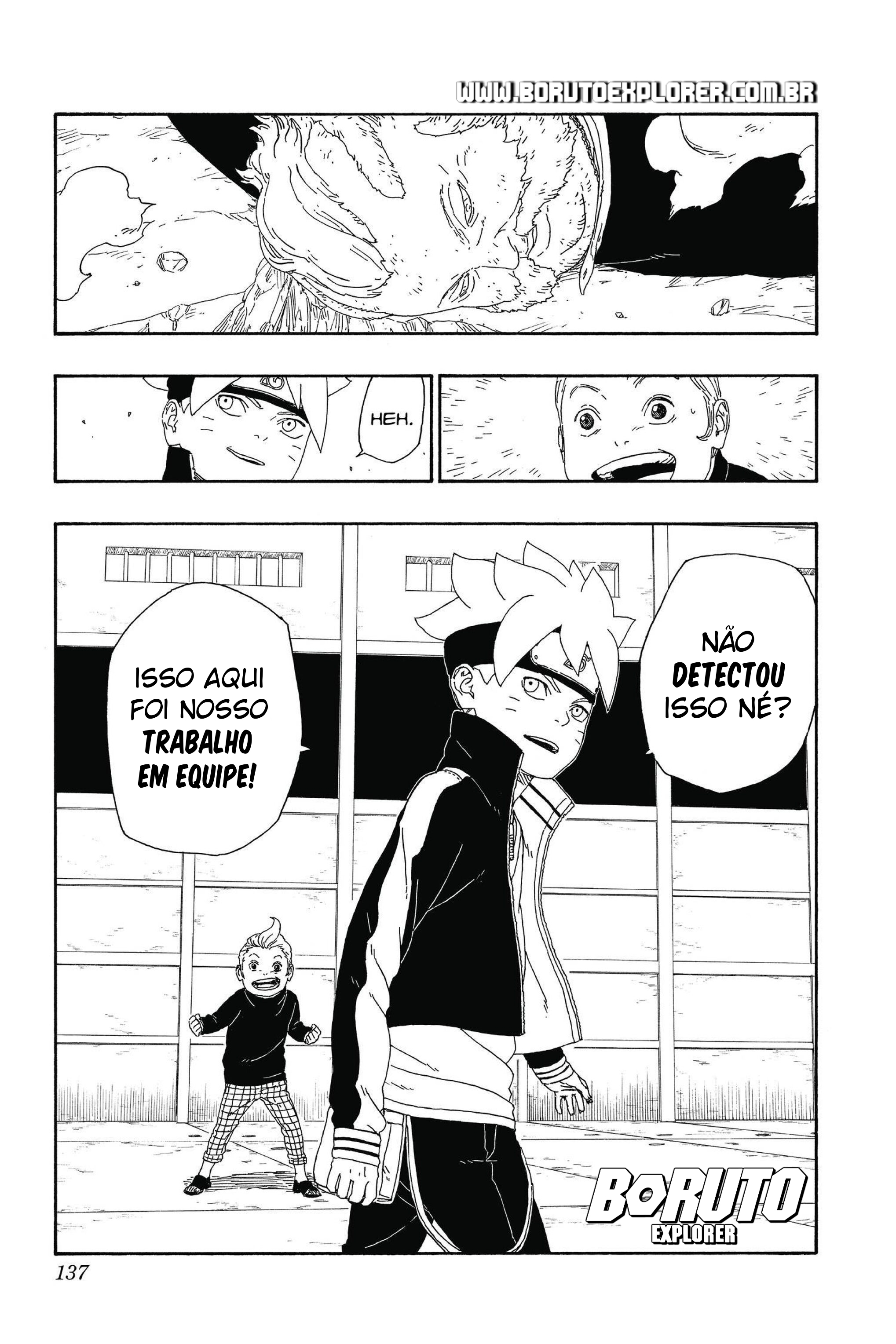 Read Boruto_ Naruto Next Generations (PT-BR) PT Manga Online