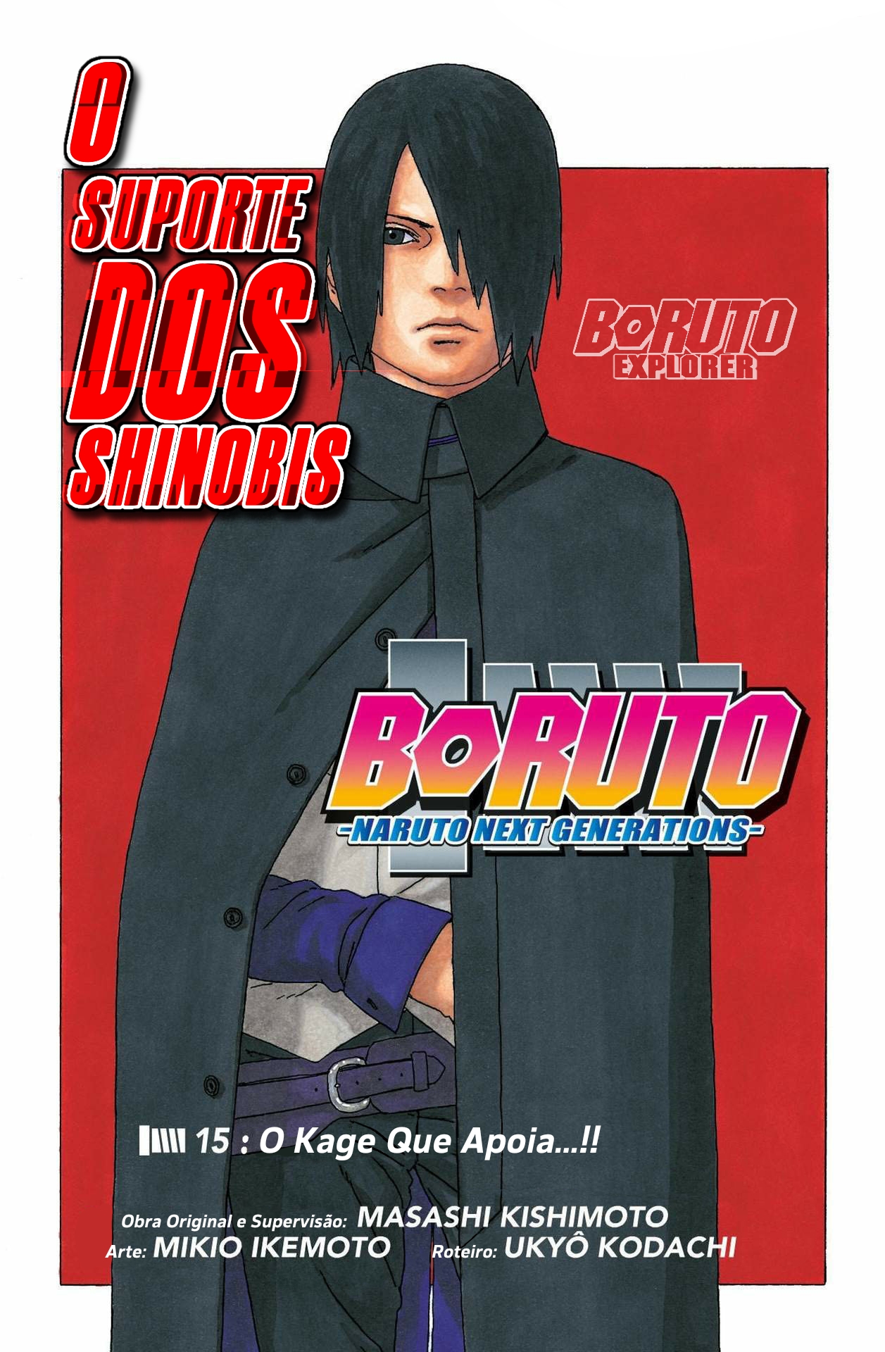 Read Boruto_ Naruto Next Generations (PT-BR) PT Manga Online