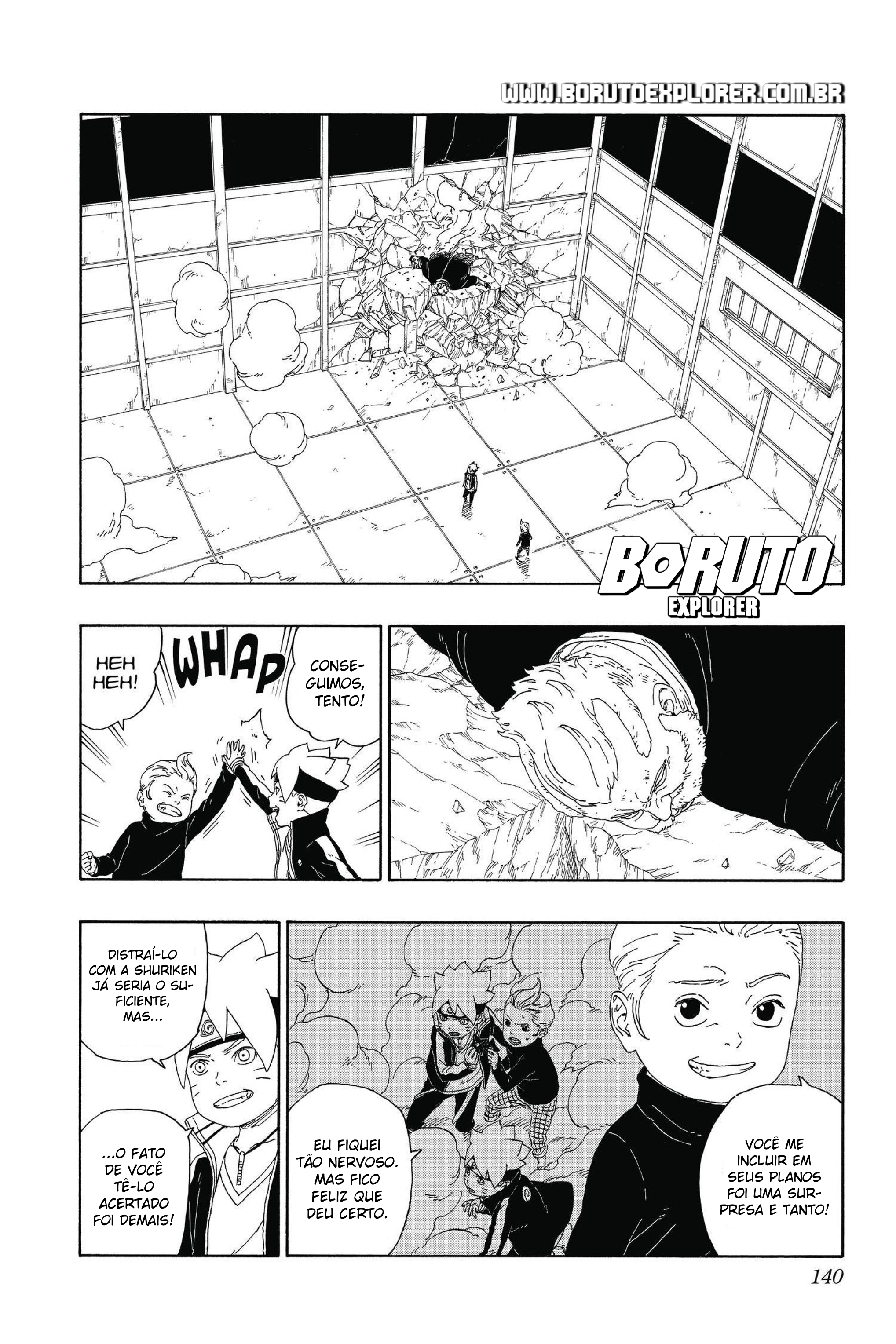 Read Boruto_ Naruto Next Generations (PT-BR) PT Manga Online