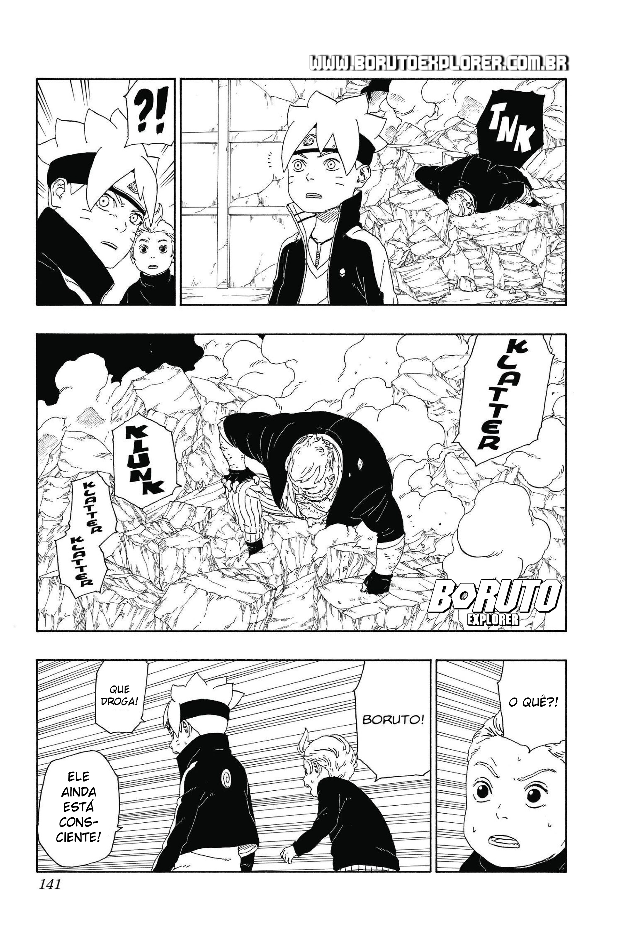 Read Boruto_ Naruto Next Generations (PT-BR) PT Manga Online