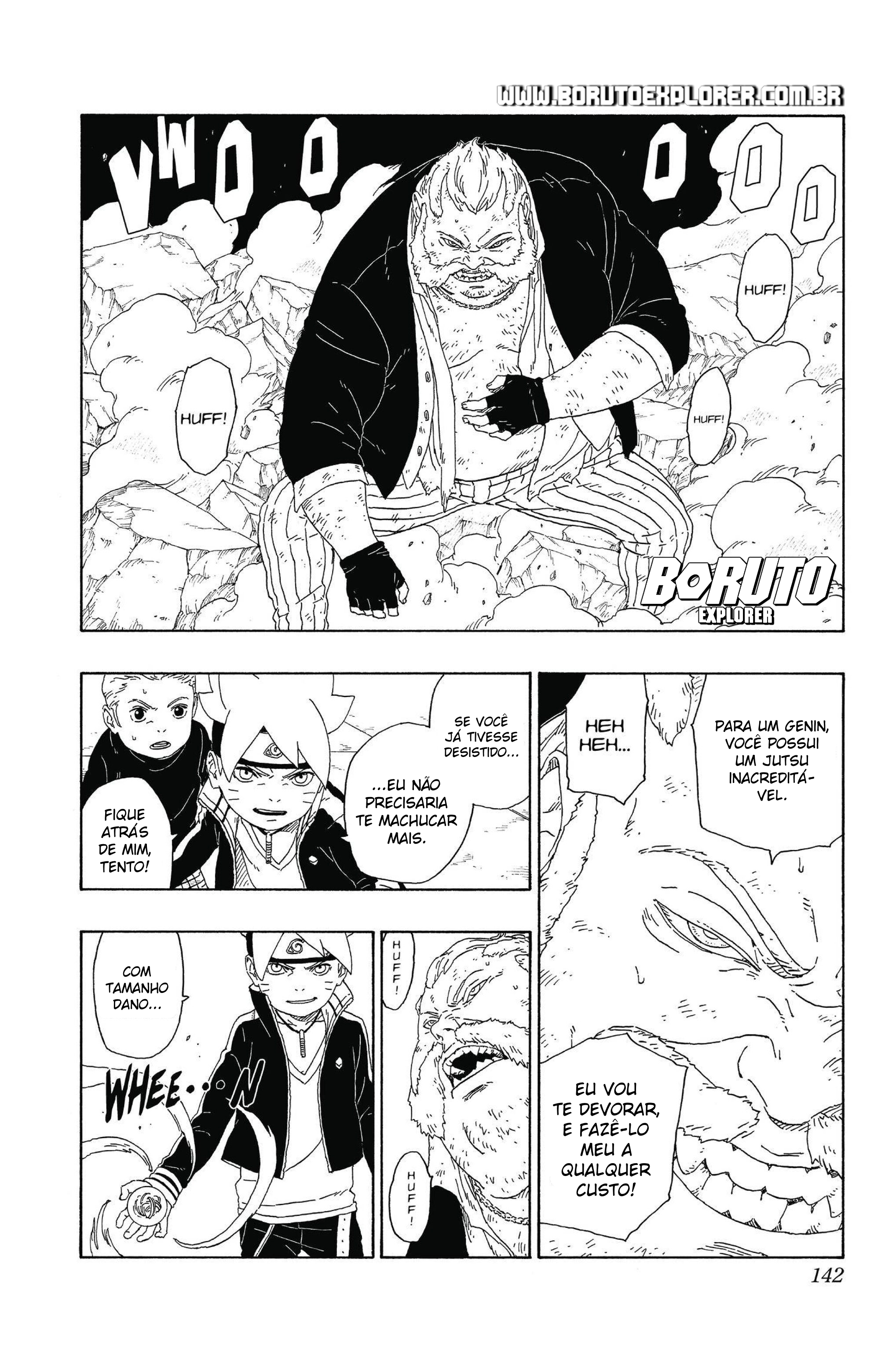 Read Boruto_ Naruto Next Generations (PT-BR) PT Manga Online