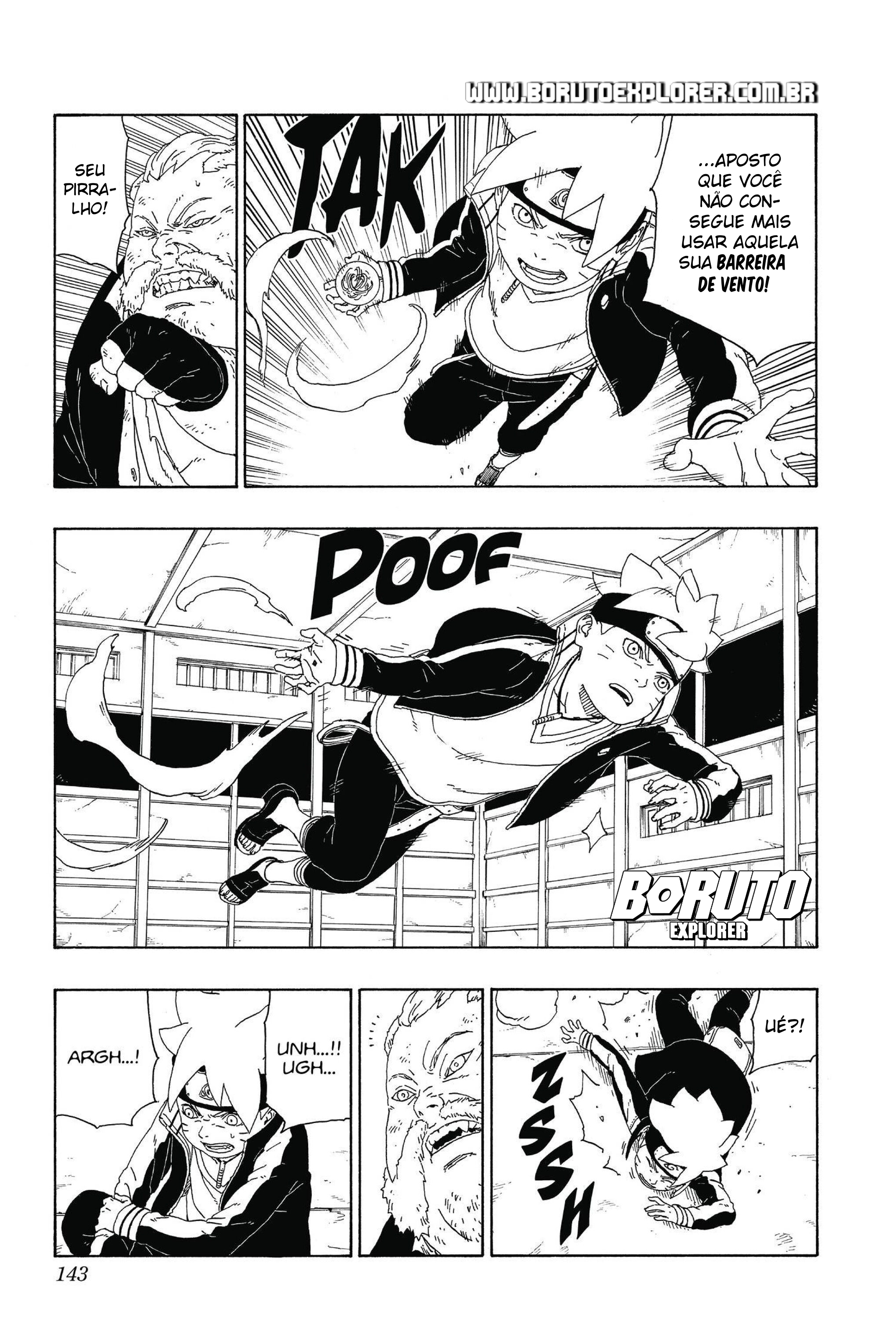 Read Boruto_ Naruto Next Generations (PT-BR) PT Manga Online