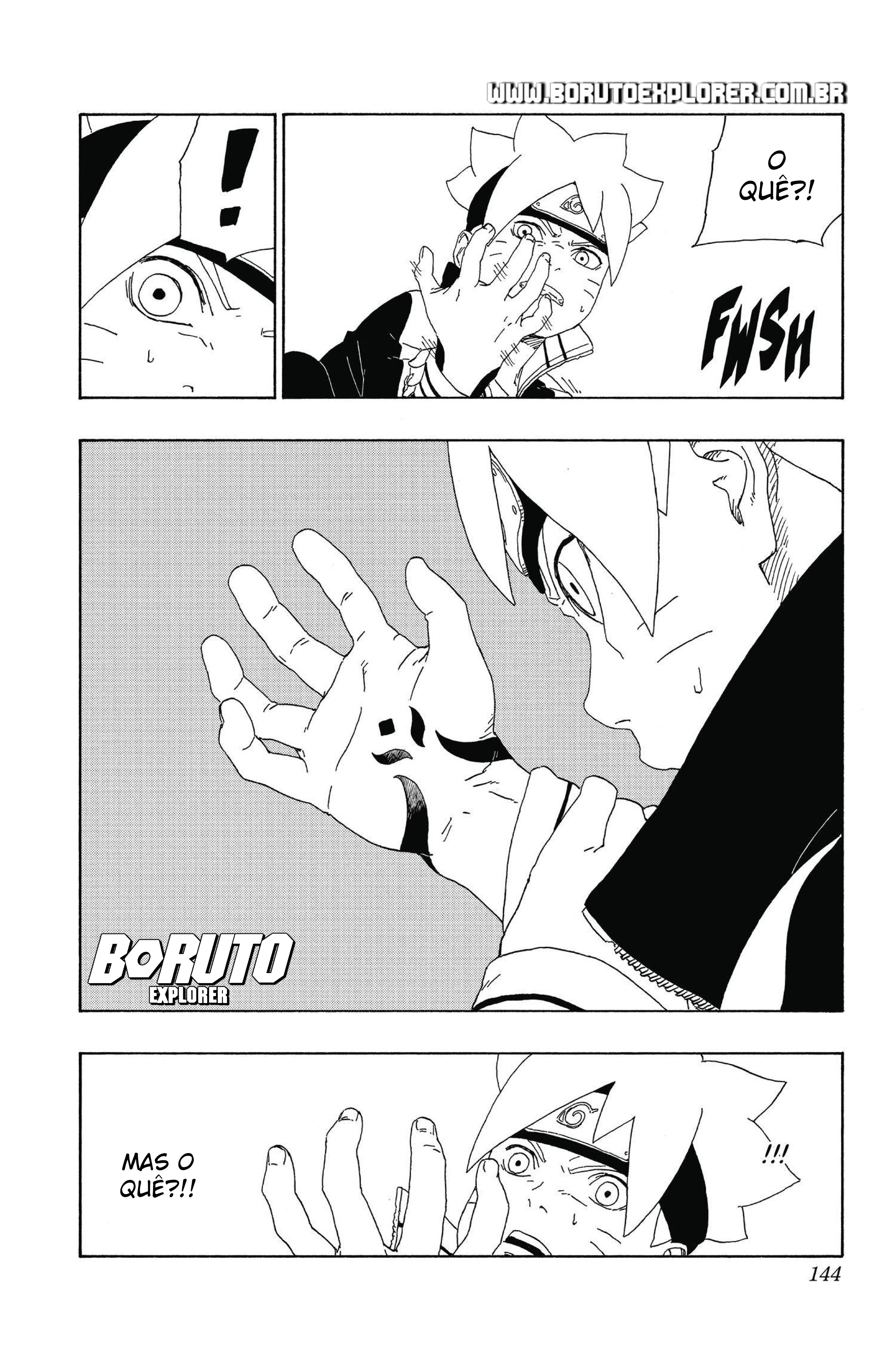 Read Boruto_ Naruto Next Generations (PT-BR) PT Manga Online