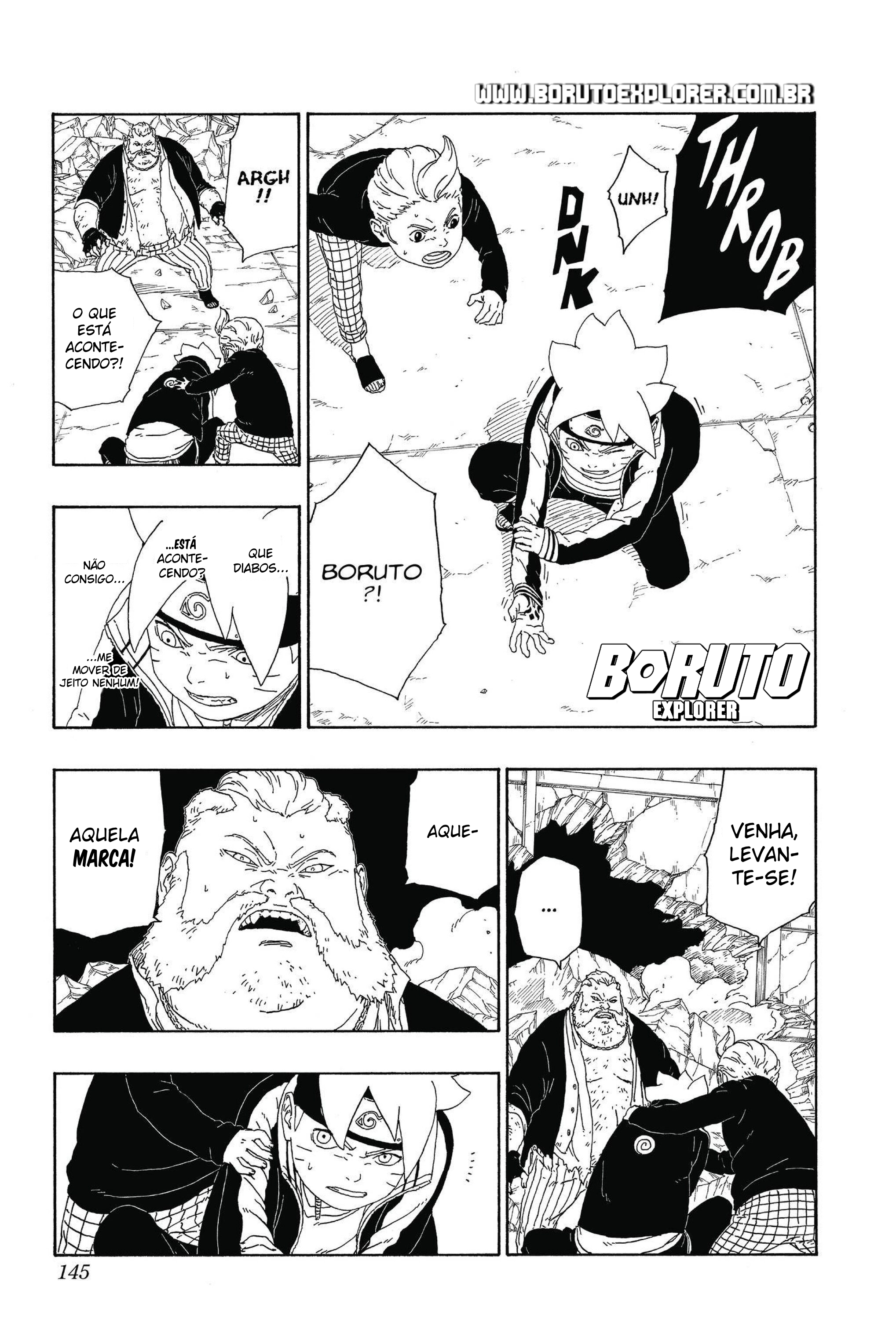 Read Boruto_ Naruto Next Generations (PT-BR) PT Manga Online
