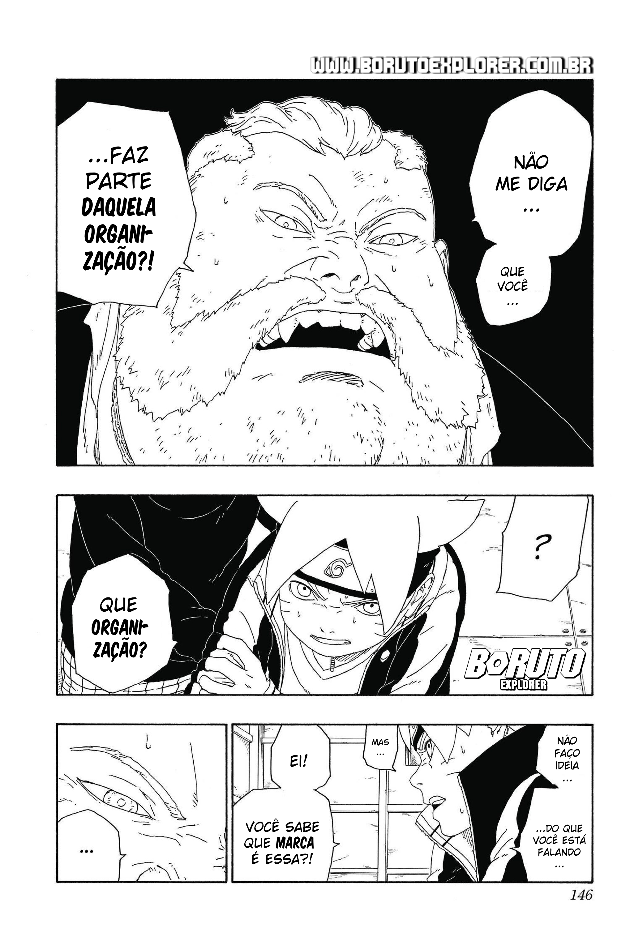 Read Boruto_ Naruto Next Generations (PT-BR) PT Manga Online