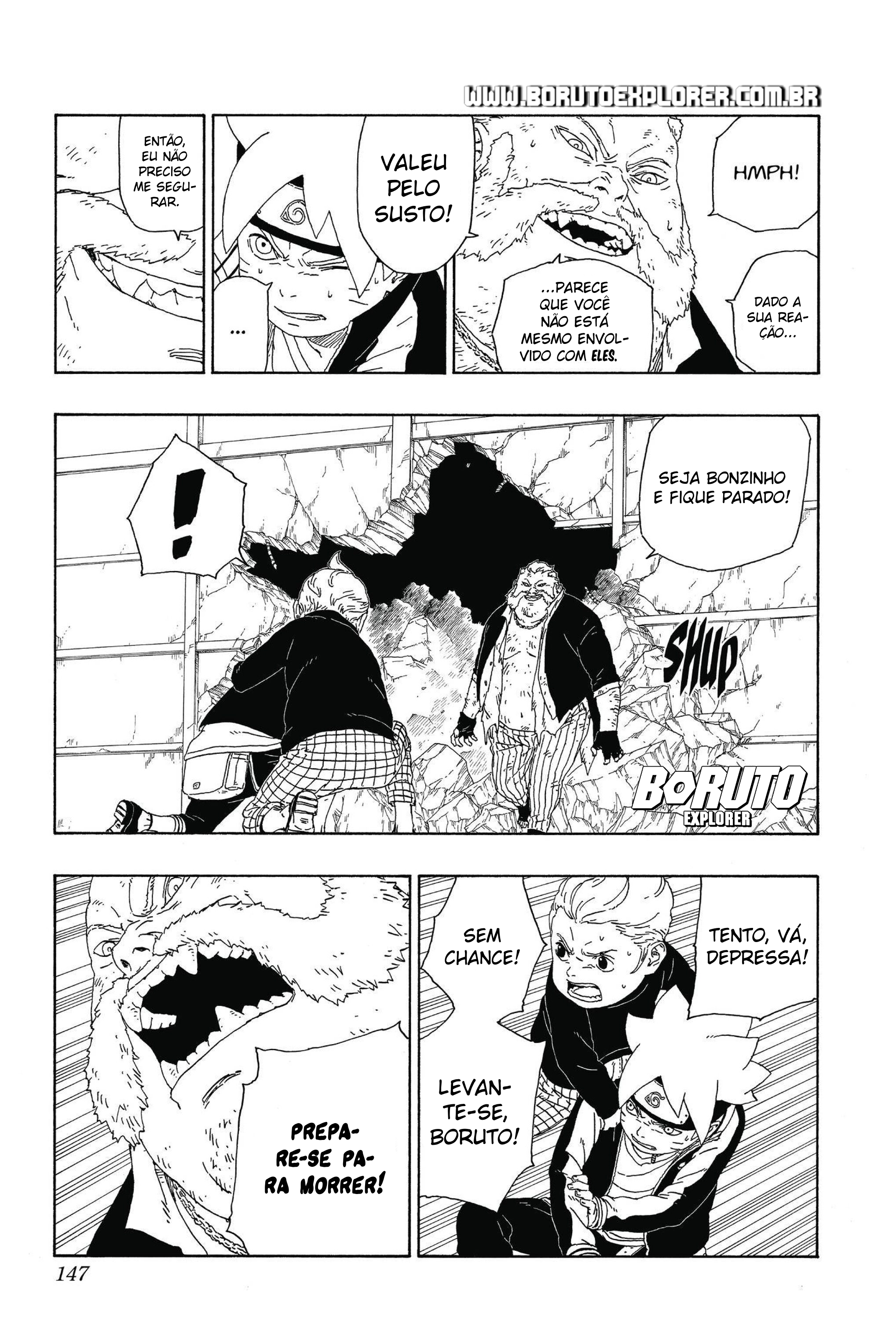 Read Boruto_ Naruto Next Generations (PT-BR) PT Manga Online