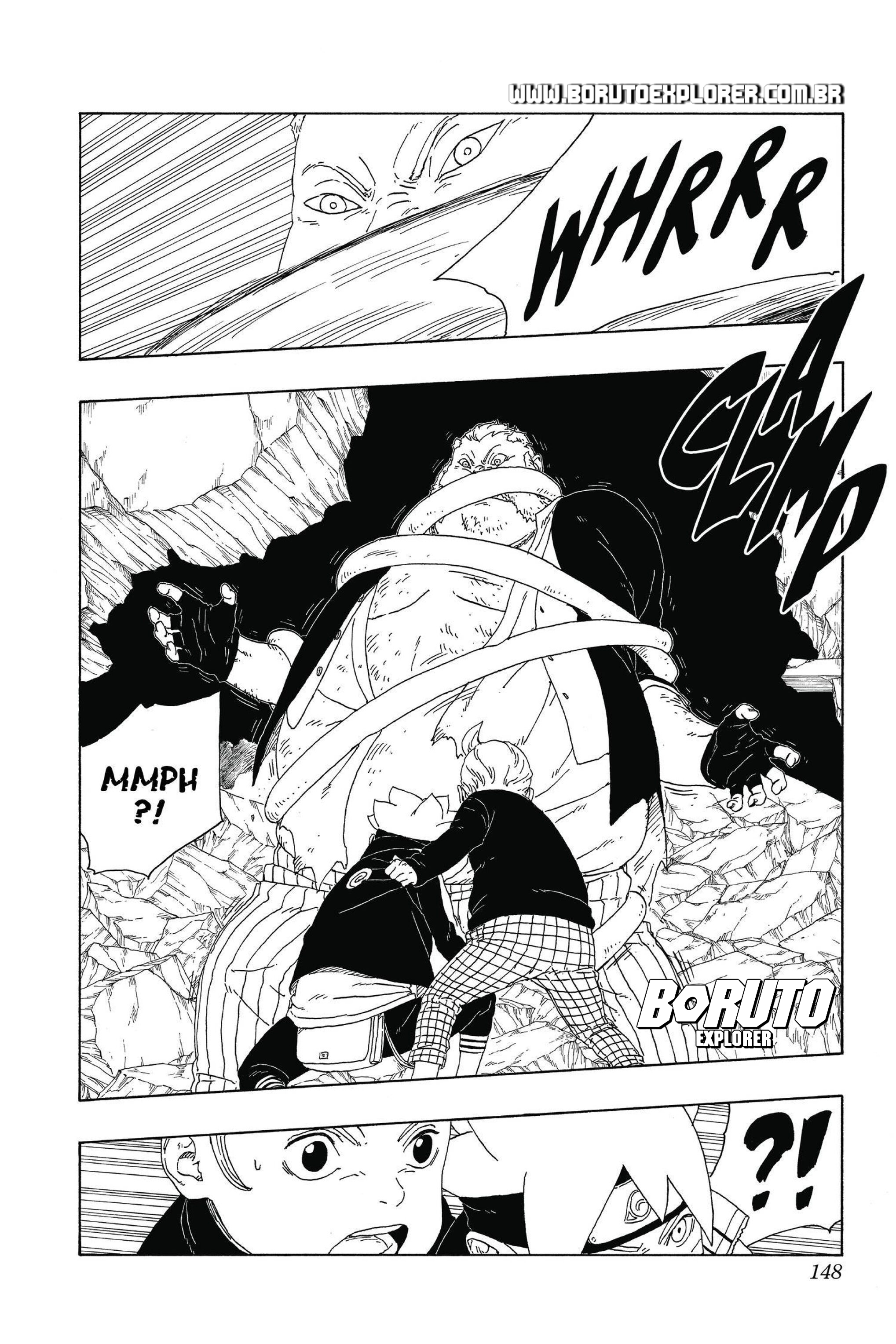 Read Boruto_ Naruto Next Generations (PT-BR) PT Manga Online