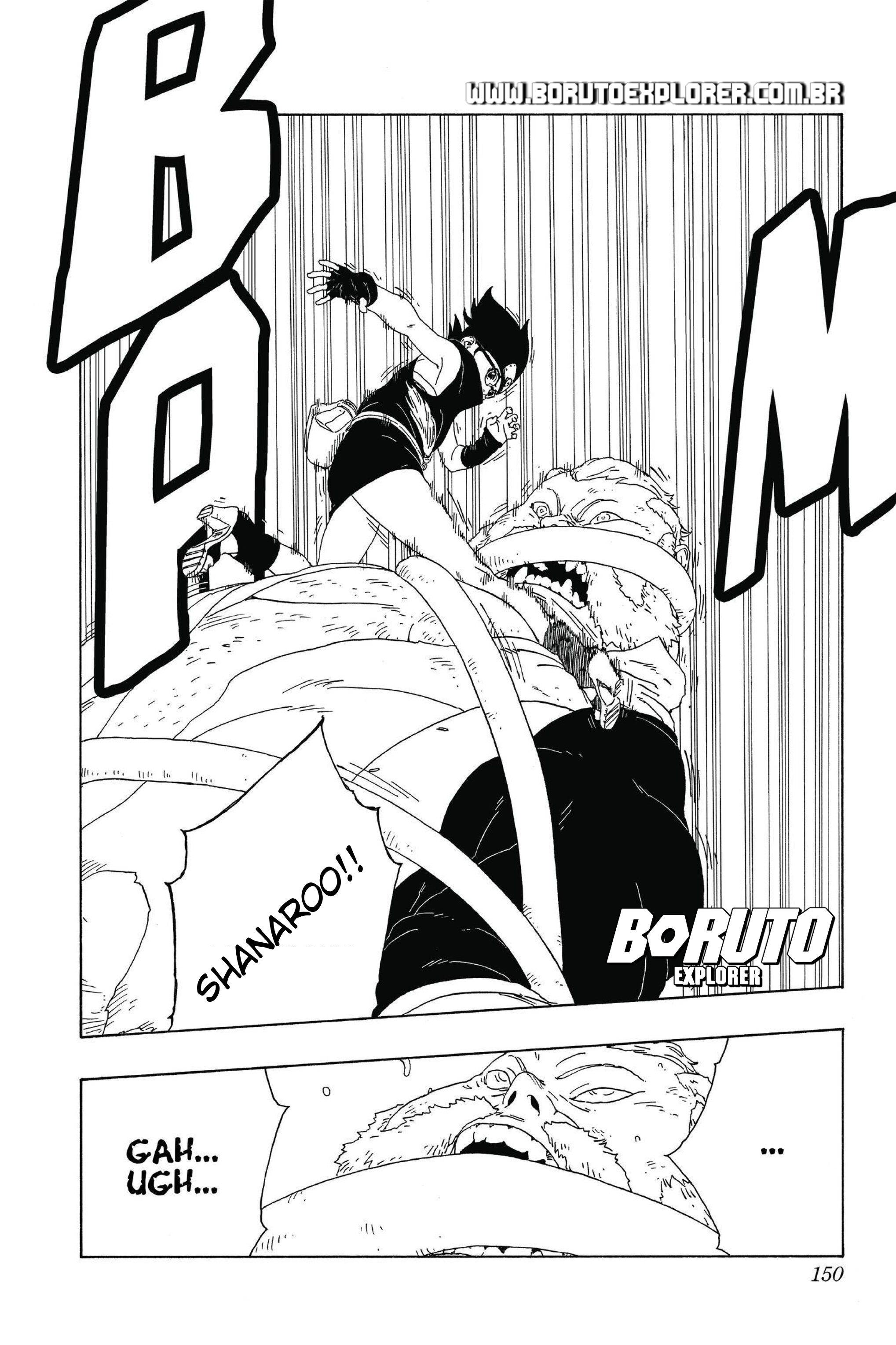 Read Boruto_ Naruto Next Generations (PT-BR) PT Manga Online