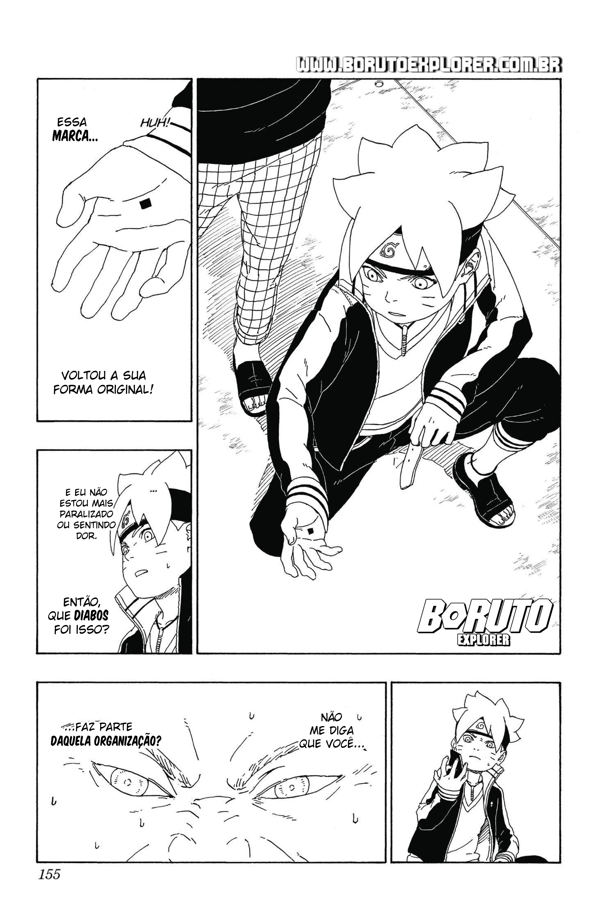 Read Boruto_ Naruto Next Generations (PT-BR) PT Manga Online