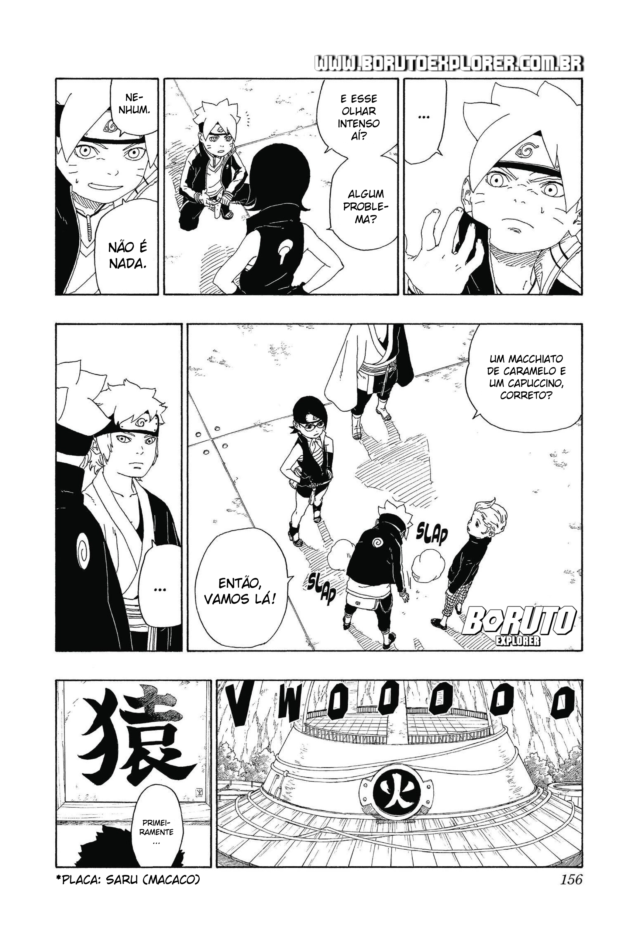 Read Boruto_ Naruto Next Generations (PT-BR) PT Manga Online