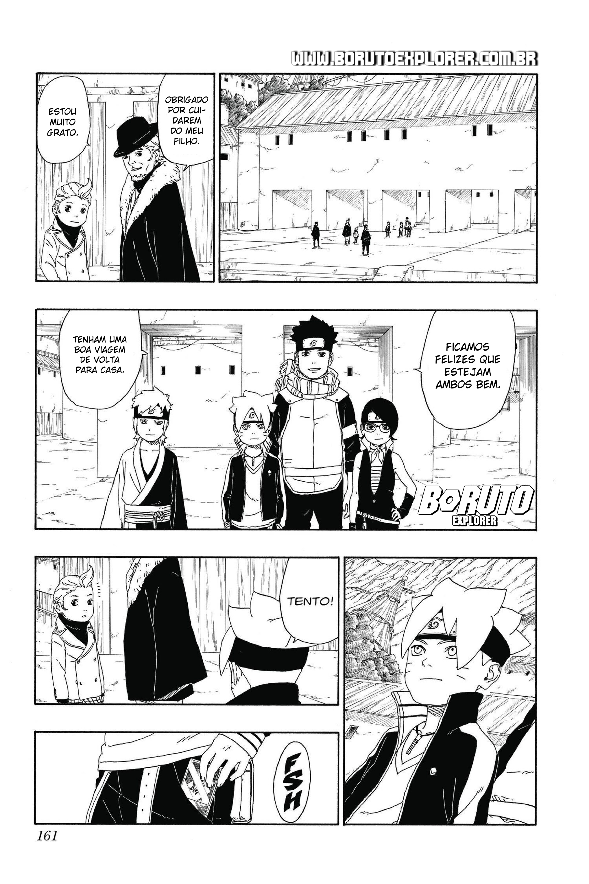 Read Boruto_ Naruto Next Generations (PT-BR) PT Manga Online