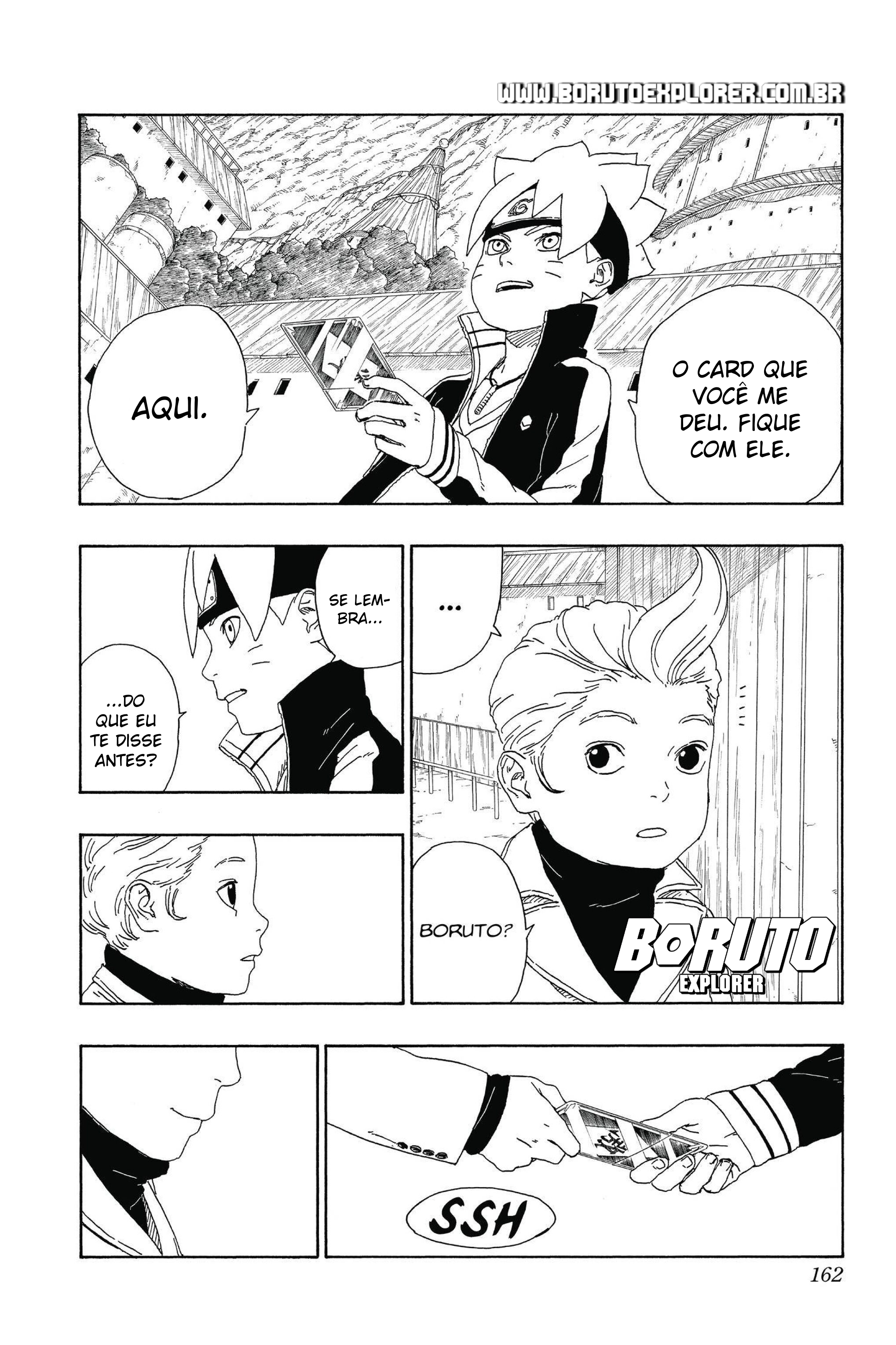 Read Boruto_ Naruto Next Generations (PT-BR) PT Manga Online