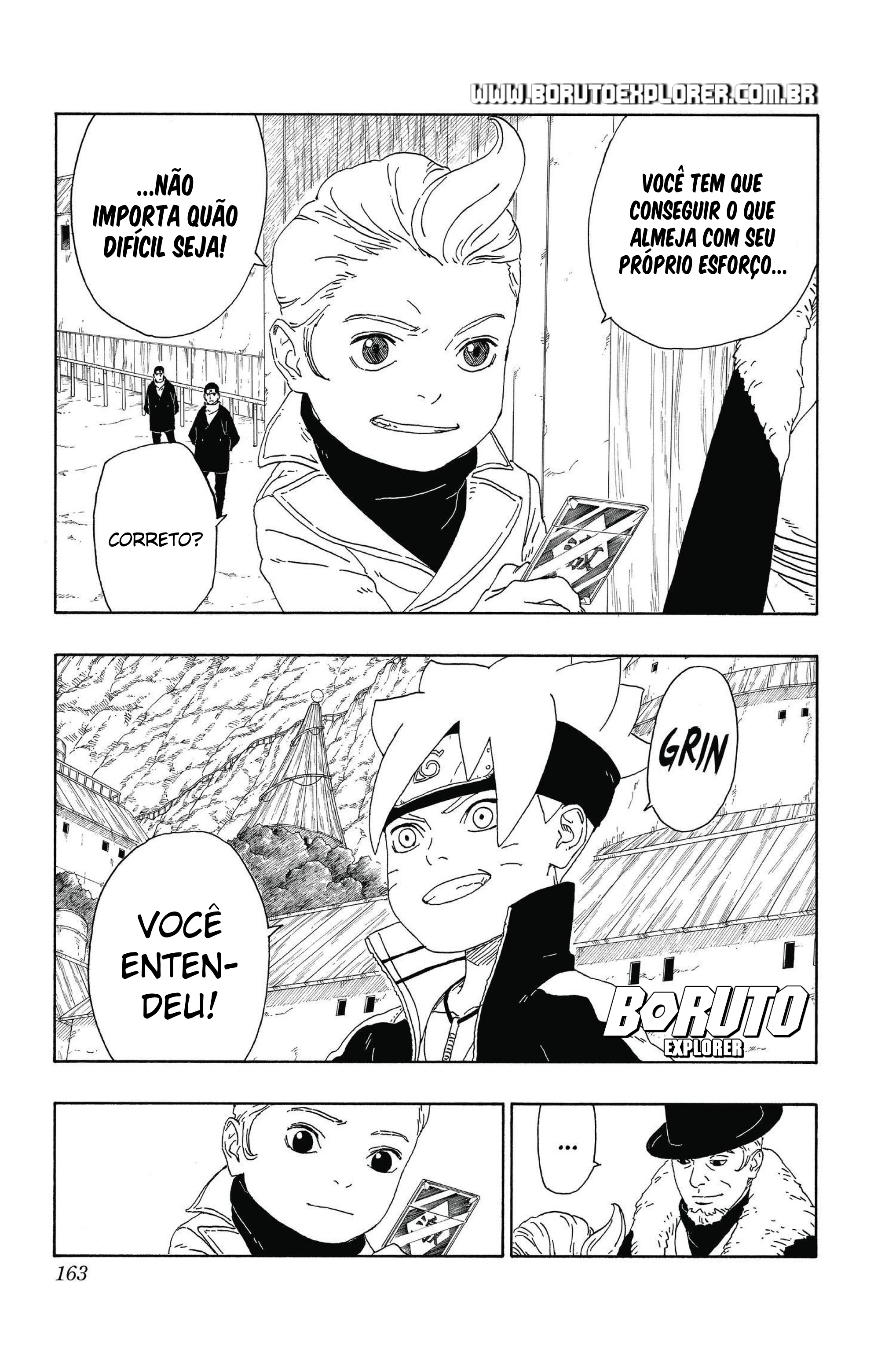 Read Boruto_ Naruto Next Generations (PT-BR) PT Manga Online