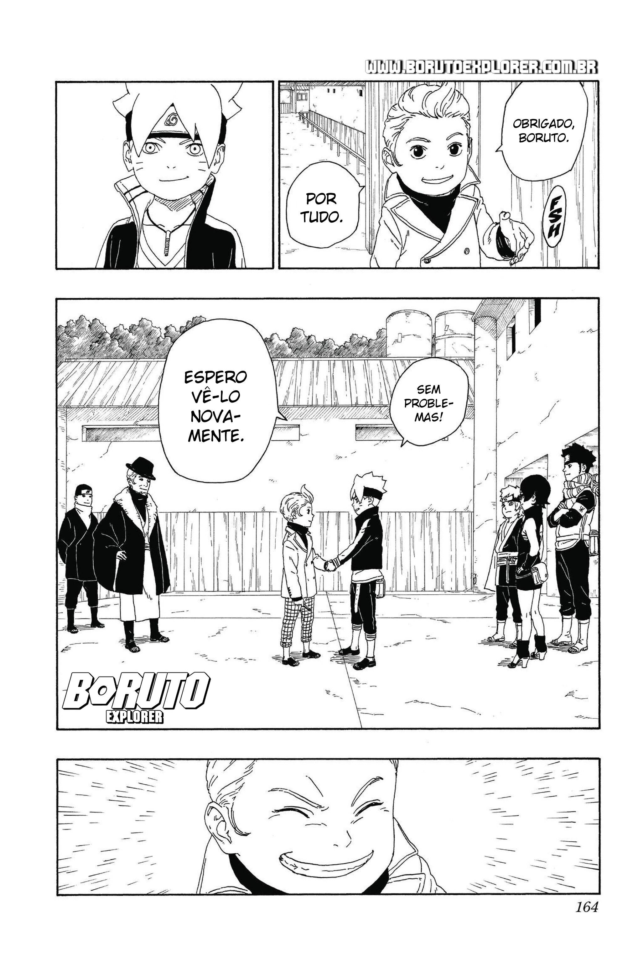 Read Boruto_ Naruto Next Generations (PT-BR) PT Manga Online