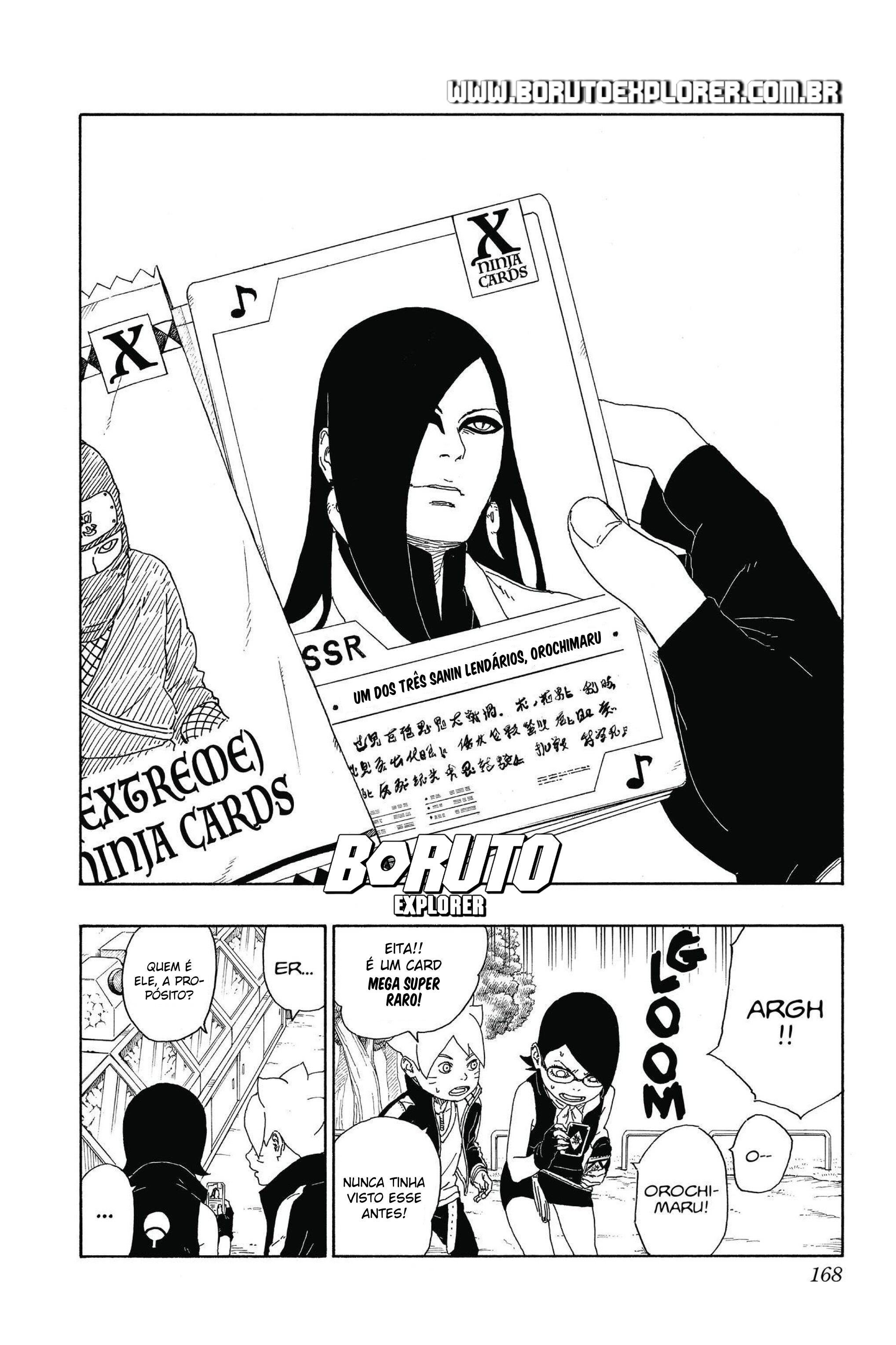 Read Boruto_ Naruto Next Generations (PT-BR) PT Manga Online