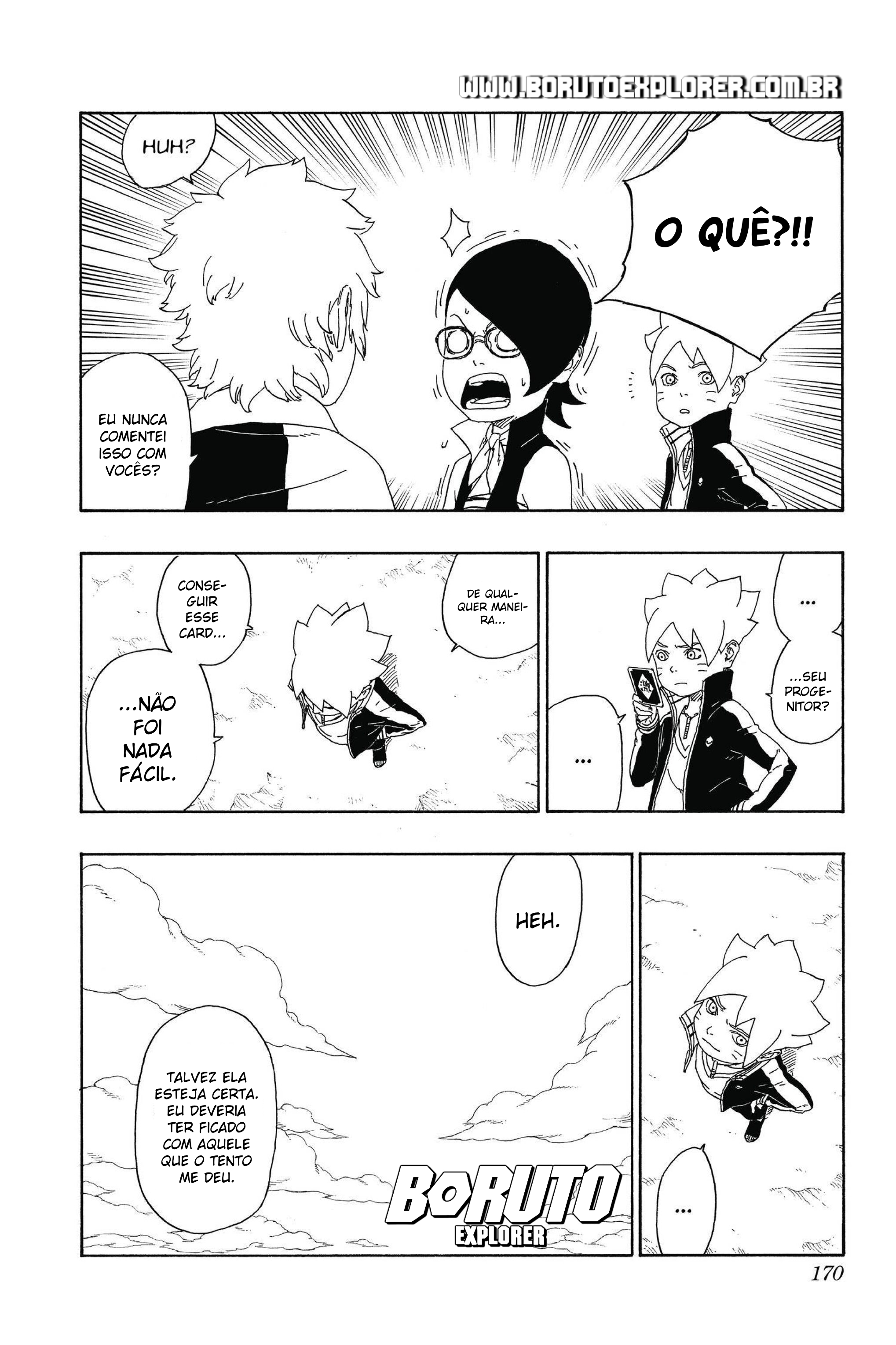 Read Boruto_ Naruto Next Generations (PT-BR) PT Manga Online