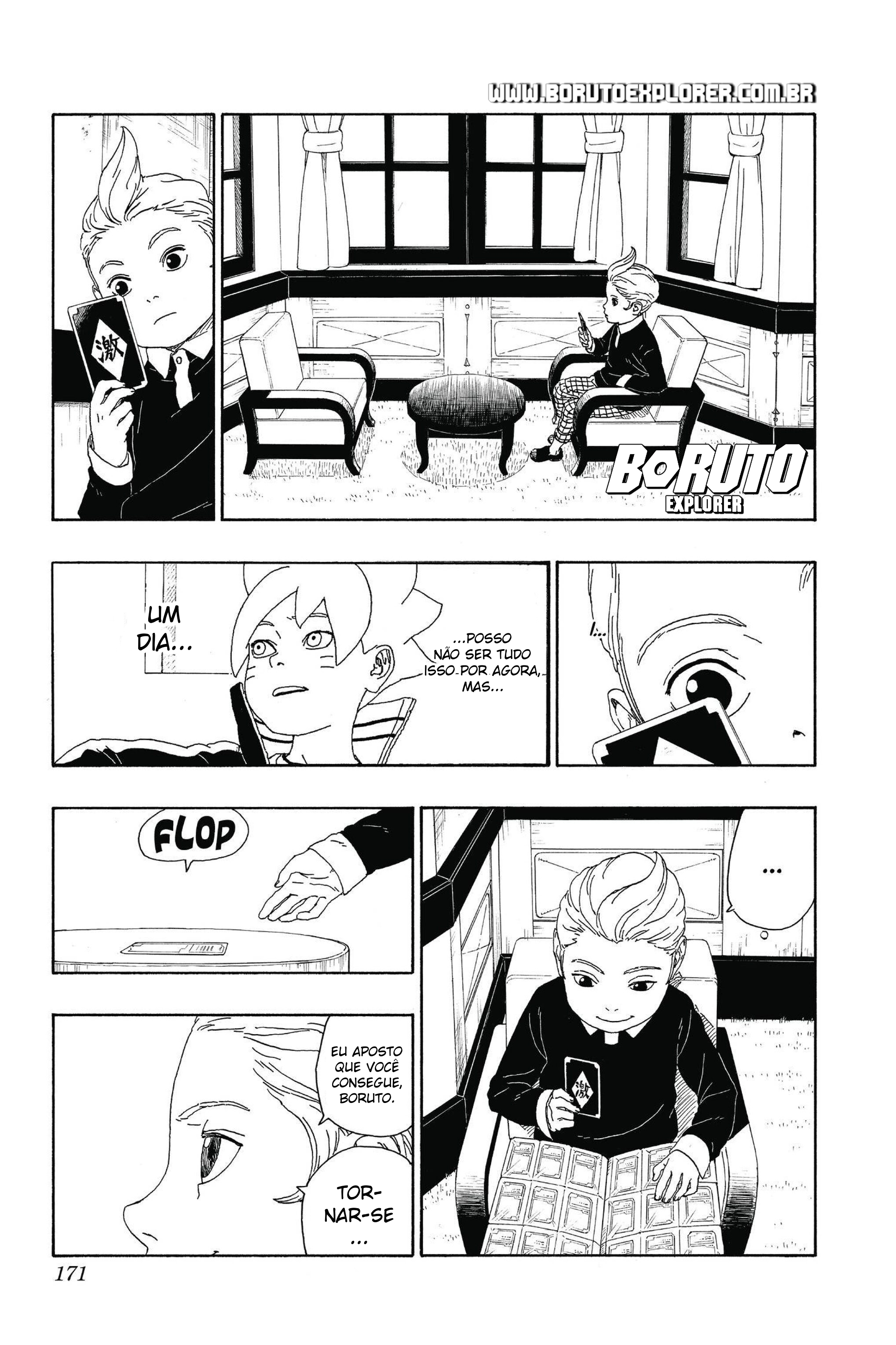 Read Boruto_ Naruto Next Generations (PT-BR) PT Manga Online
