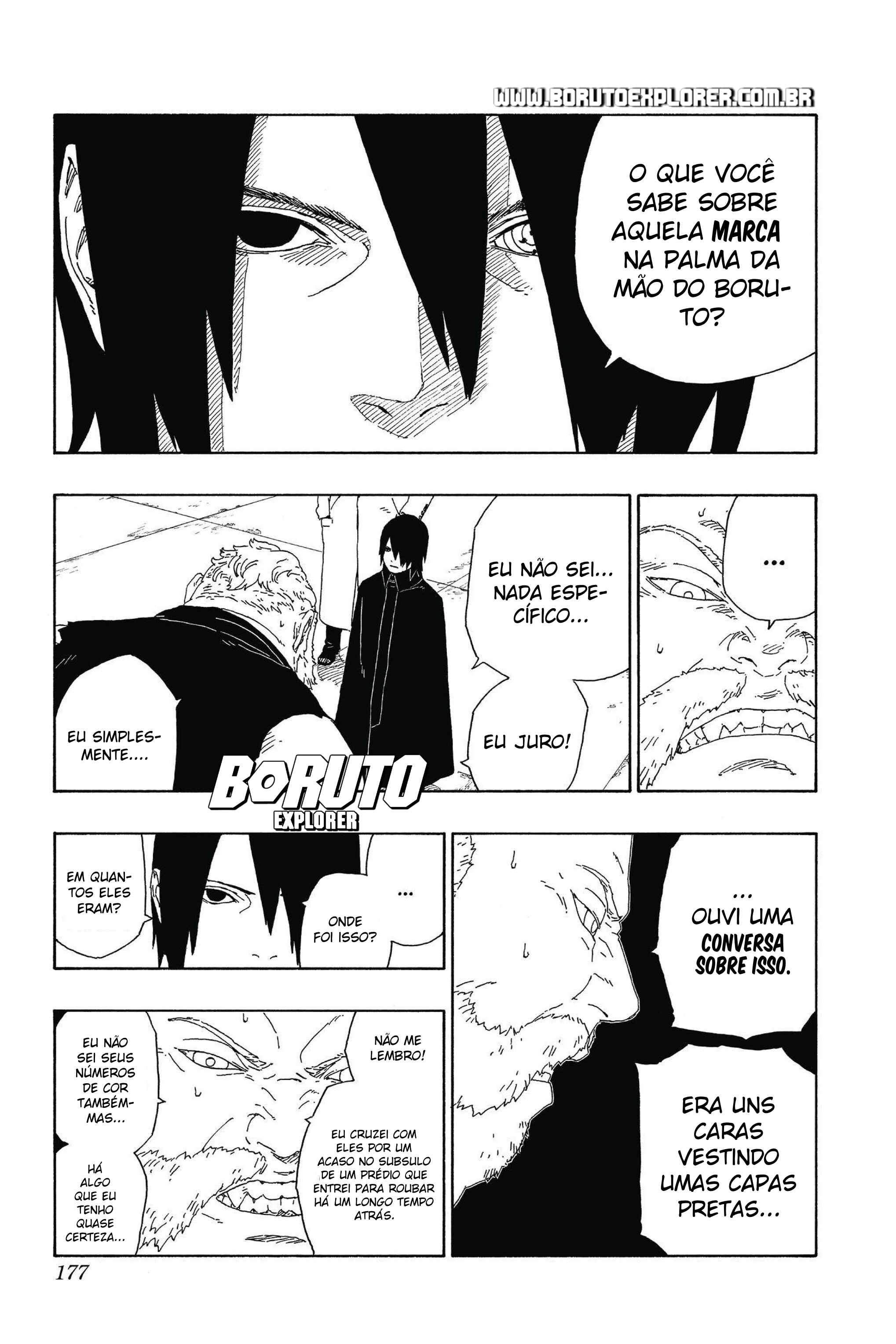 Read Boruto_ Naruto Next Generations (PT-BR) PT Manga Online