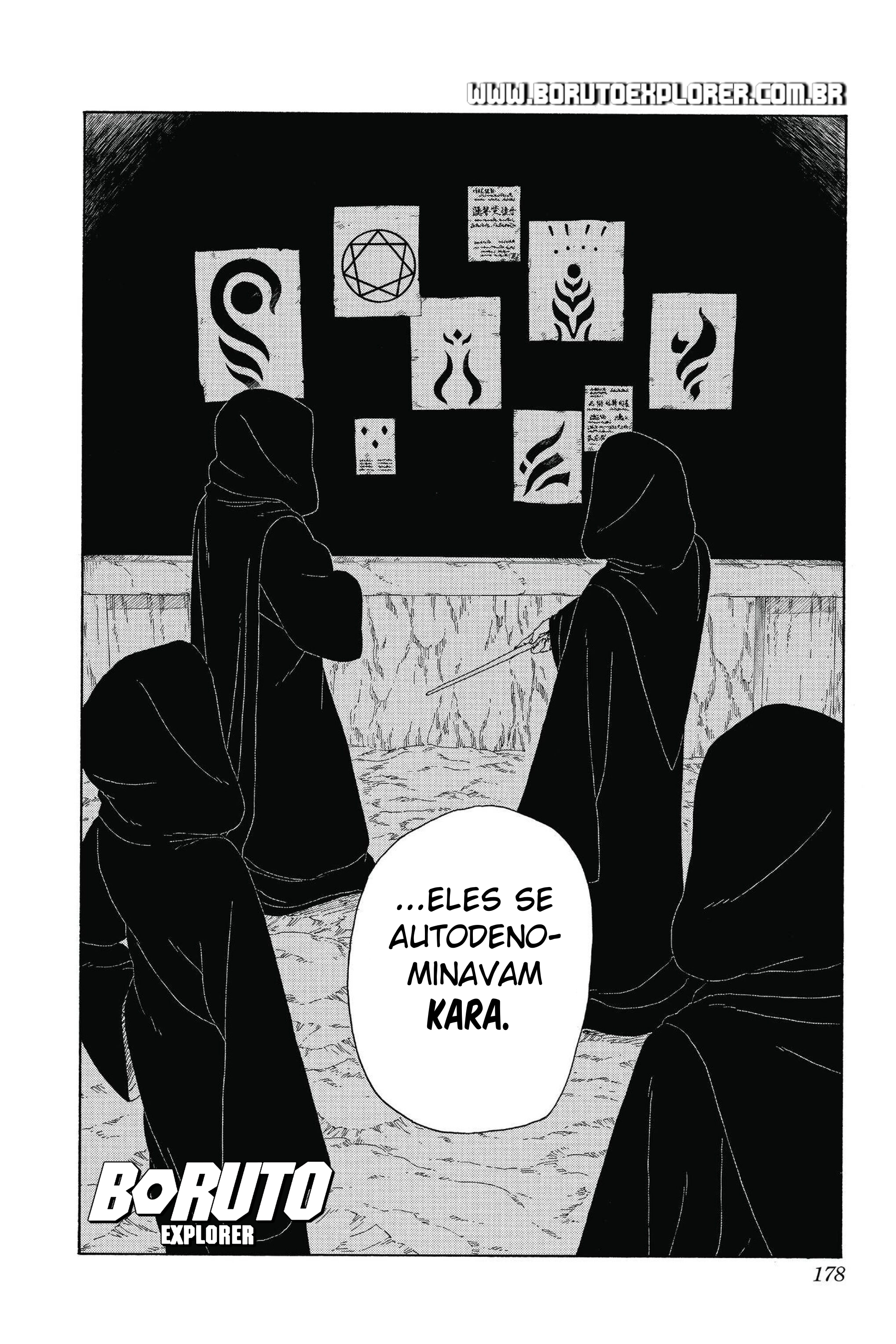 Read Boruto_ Naruto Next Generations (PT-BR) PT Manga Online