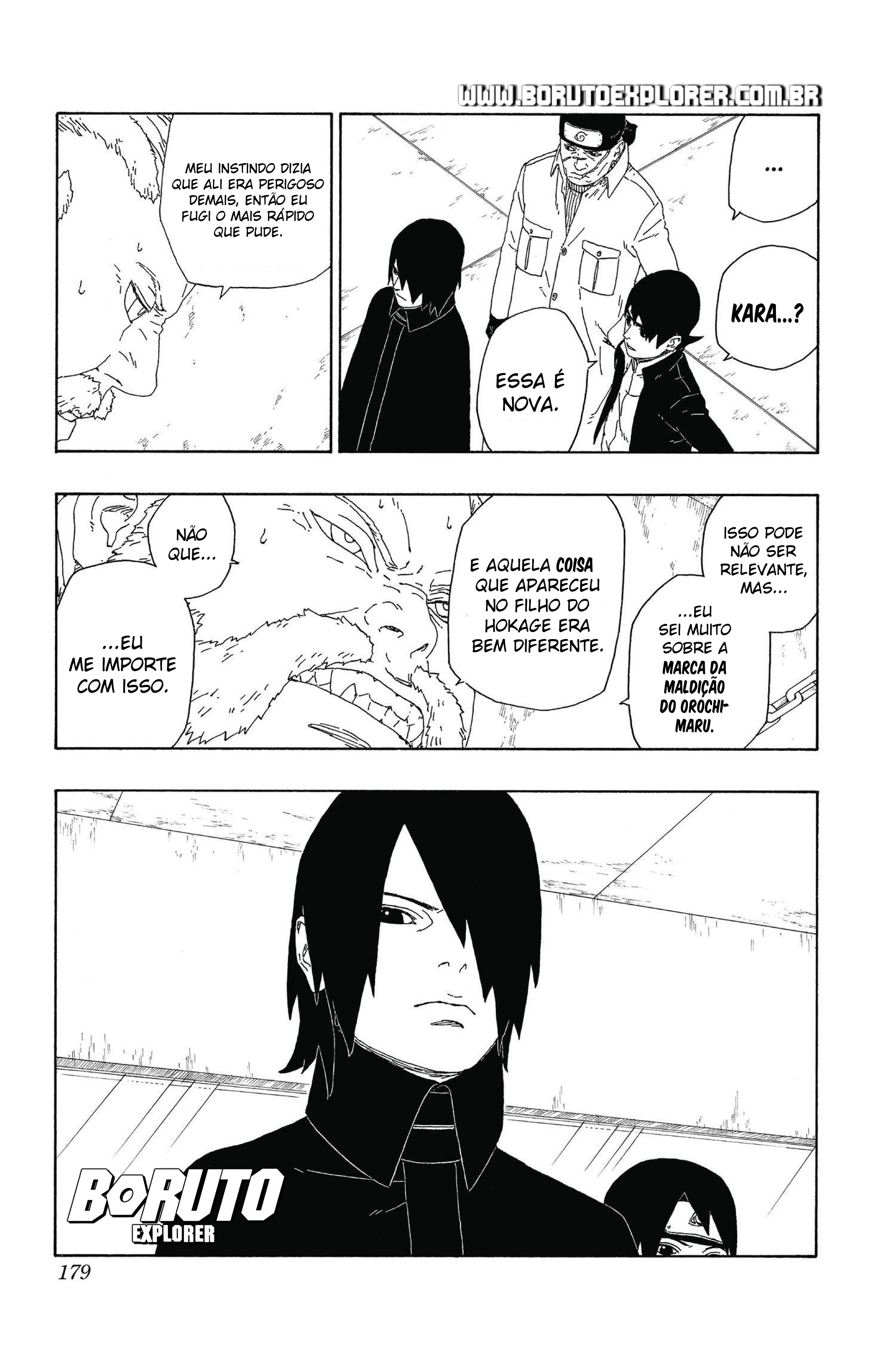 Read Boruto_ Naruto Next Generations (PT-BR) PT Manga Online