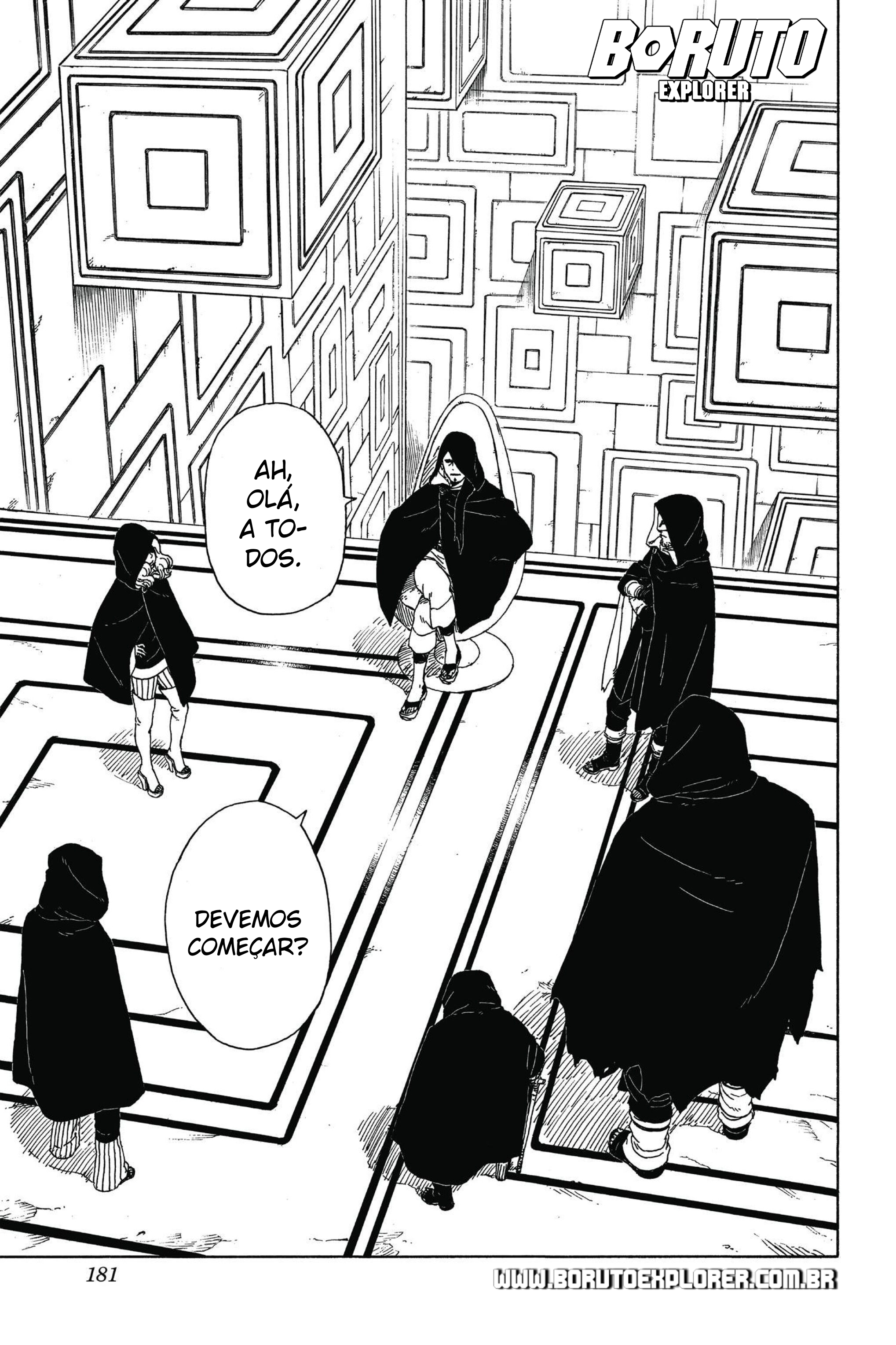 Read Boruto_ Naruto Next Generations (PT-BR) PT Manga Online
