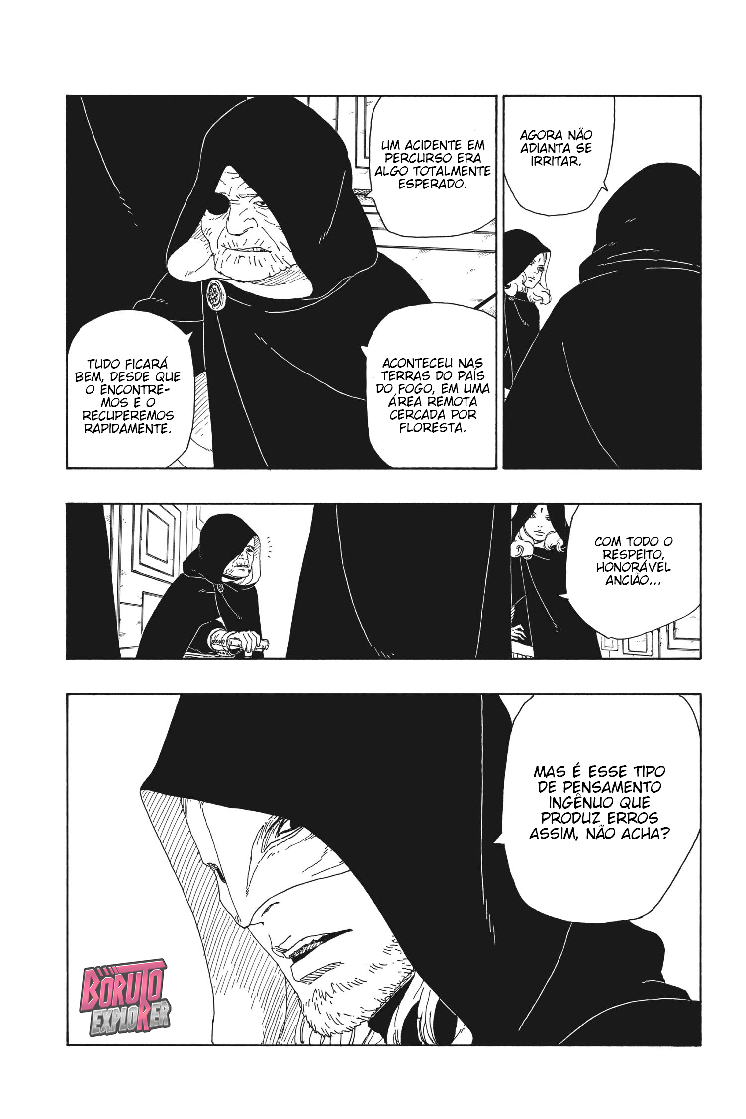 Read Boruto_ Naruto Next Generations (PT-BR) PT Manga Online