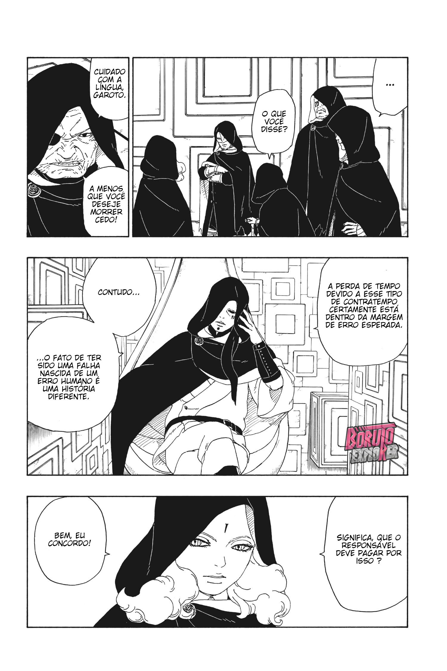 Read Boruto_ Naruto Next Generations (PT-BR) PT Manga Online