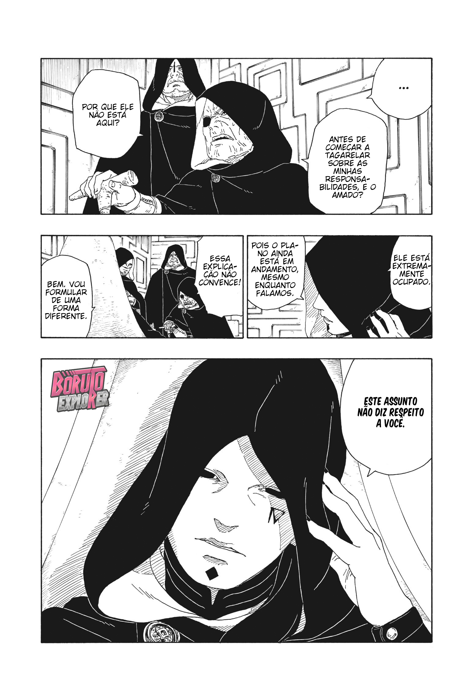 Read Boruto_ Naruto Next Generations (PT-BR) PT Manga Online