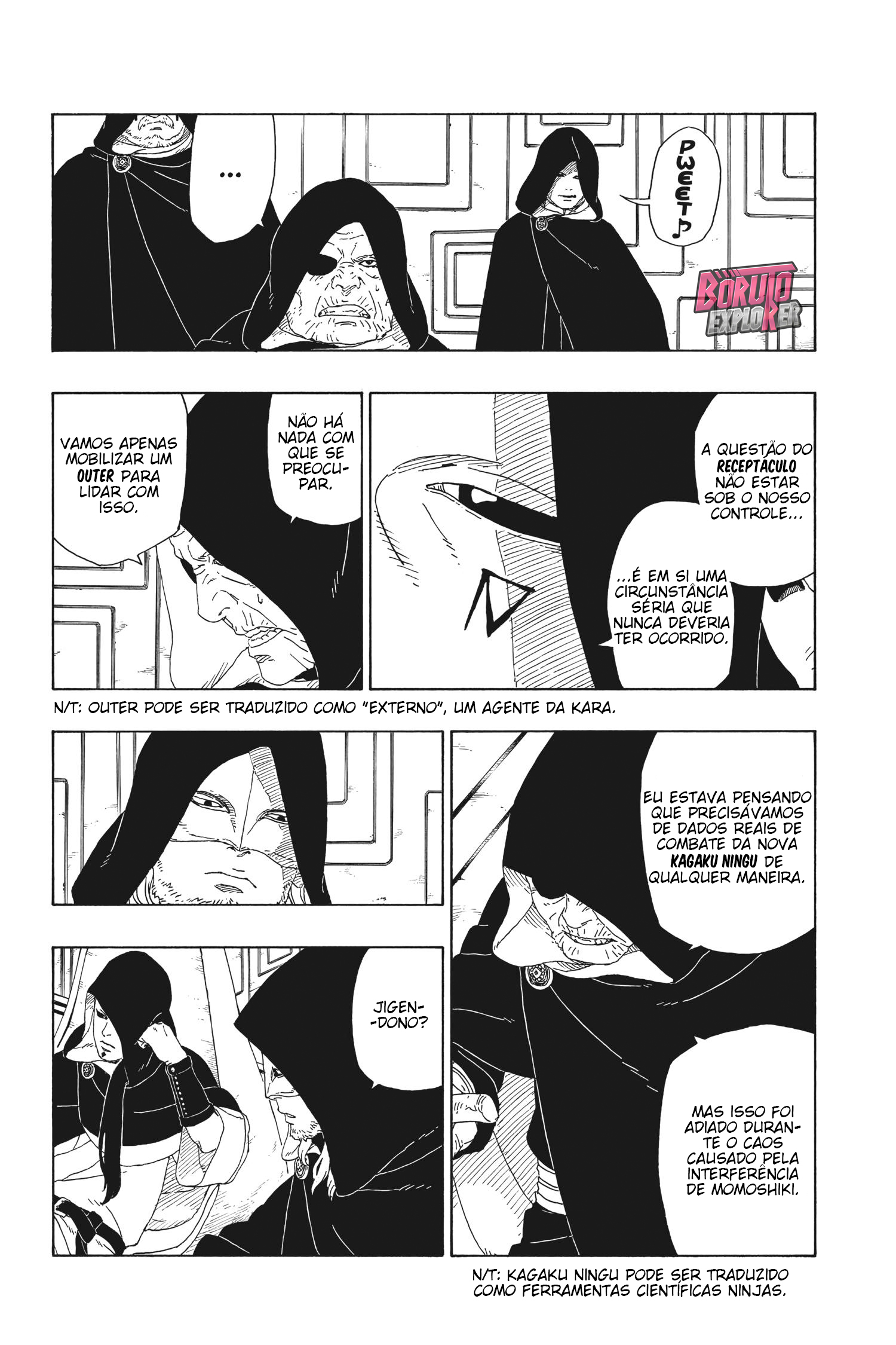 Read Boruto_ Naruto Next Generations (PT-BR) PT Manga Online