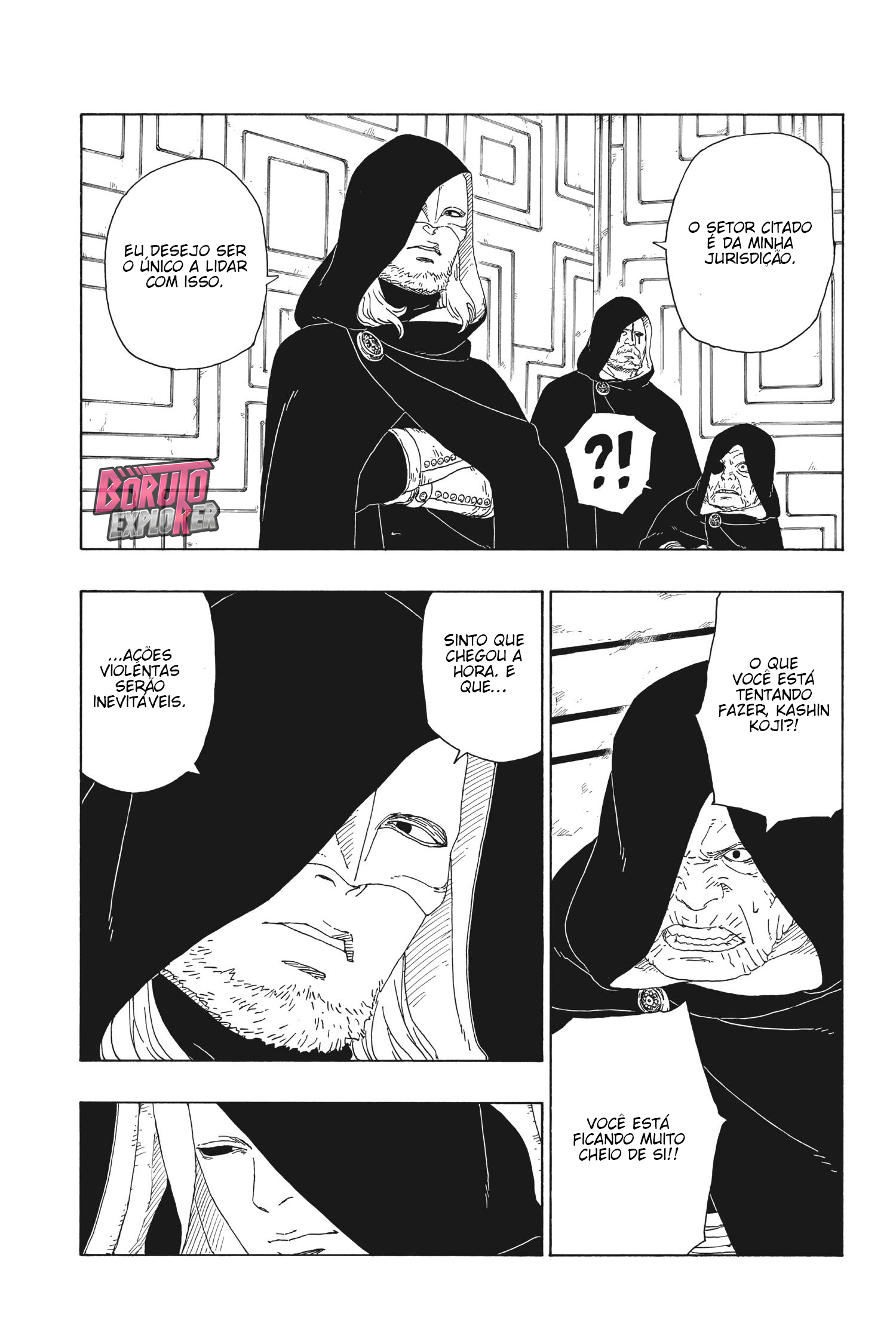 Read Boruto_ Naruto Next Generations (PT-BR) PT Manga Online