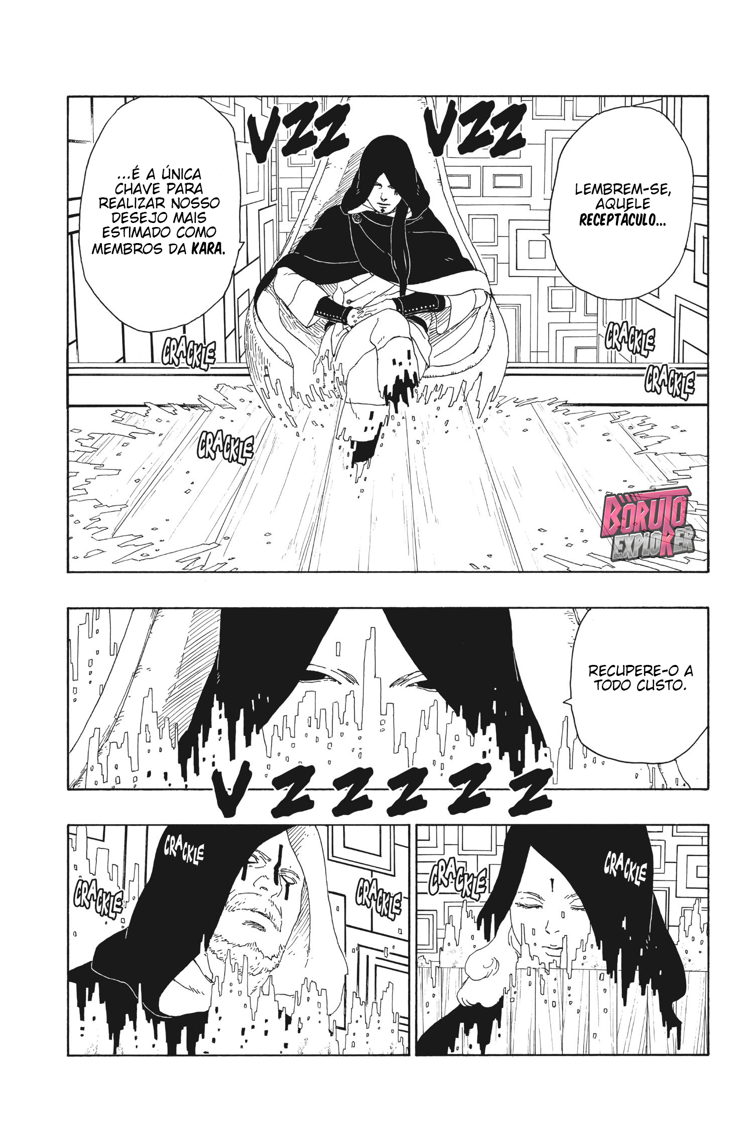Read Boruto_ Naruto Next Generations (PT-BR) PT Manga Online
