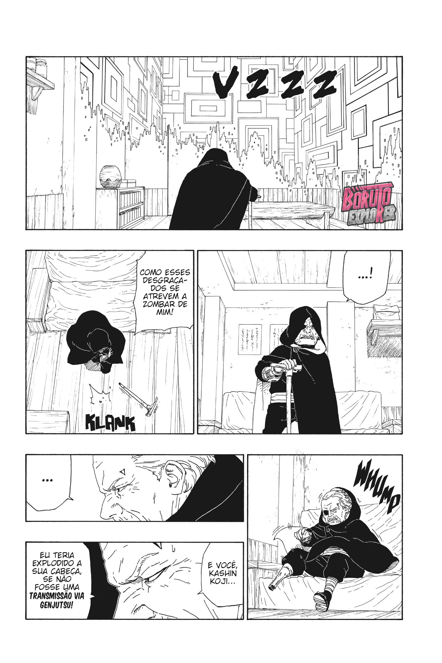 Read Boruto_ Naruto Next Generations (PT-BR) PT Manga Online