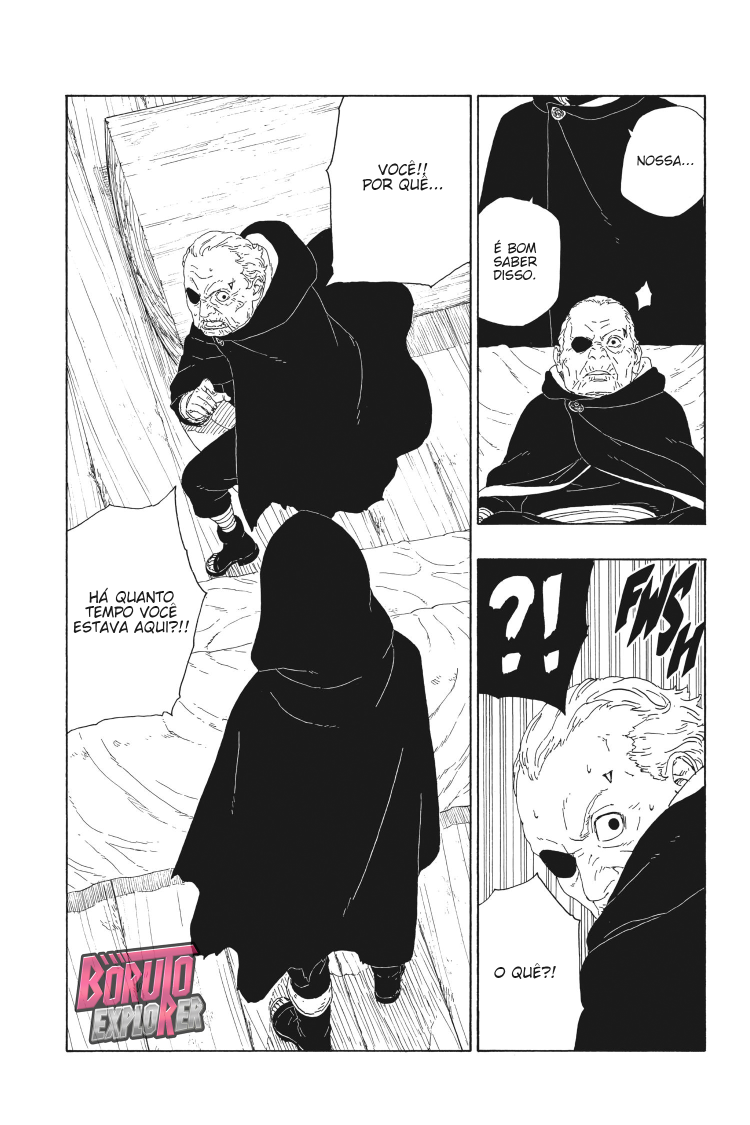 Read Boruto_ Naruto Next Generations (PT-BR) PT Manga Online