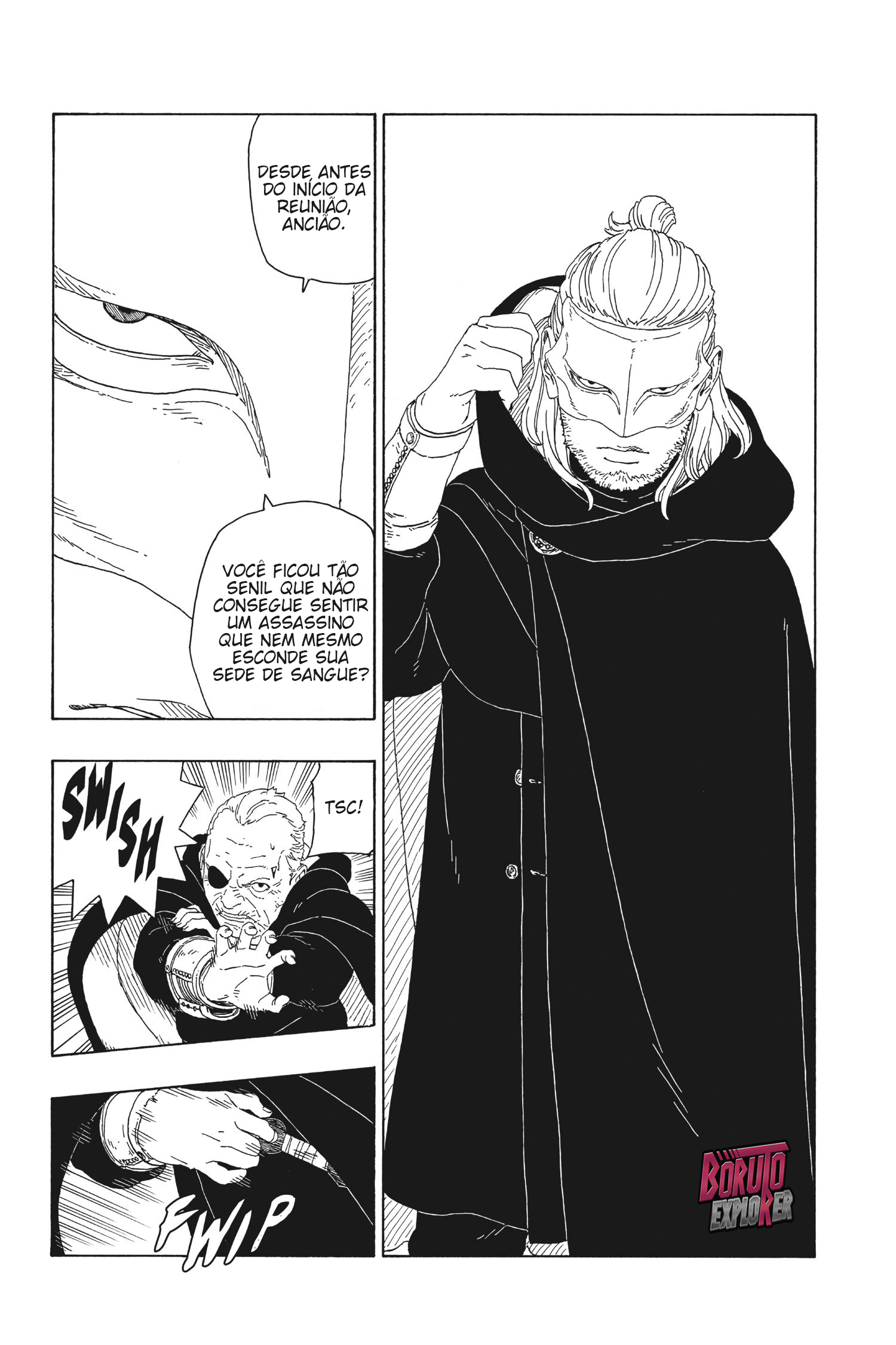 Read Boruto_ Naruto Next Generations (PT-BR) PT Manga Online