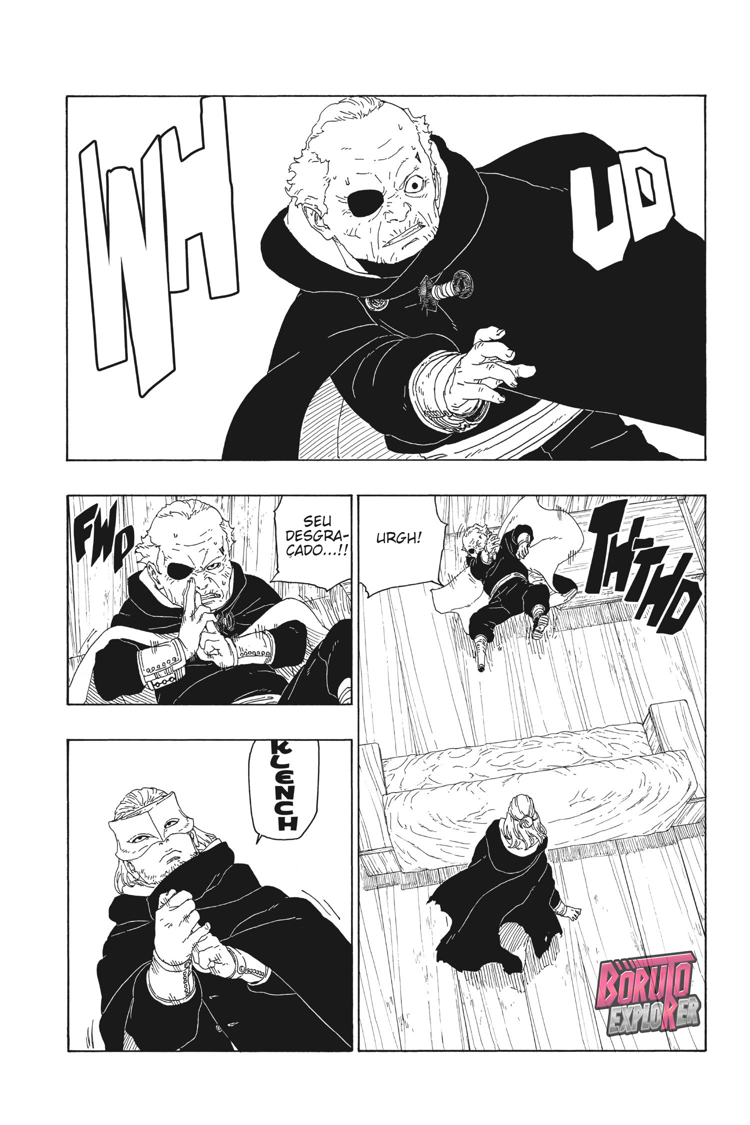 Read Boruto_ Naruto Next Generations (PT-BR) PT Manga Online