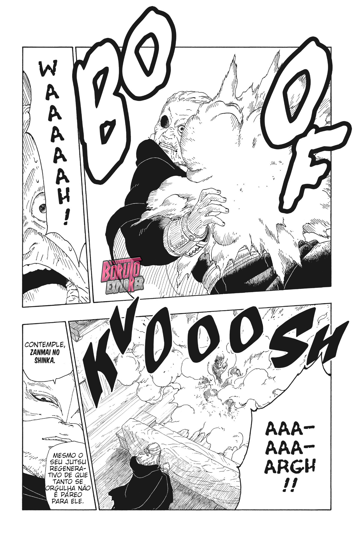 Read Boruto_ Naruto Next Generations (PT-BR) PT Manga Online